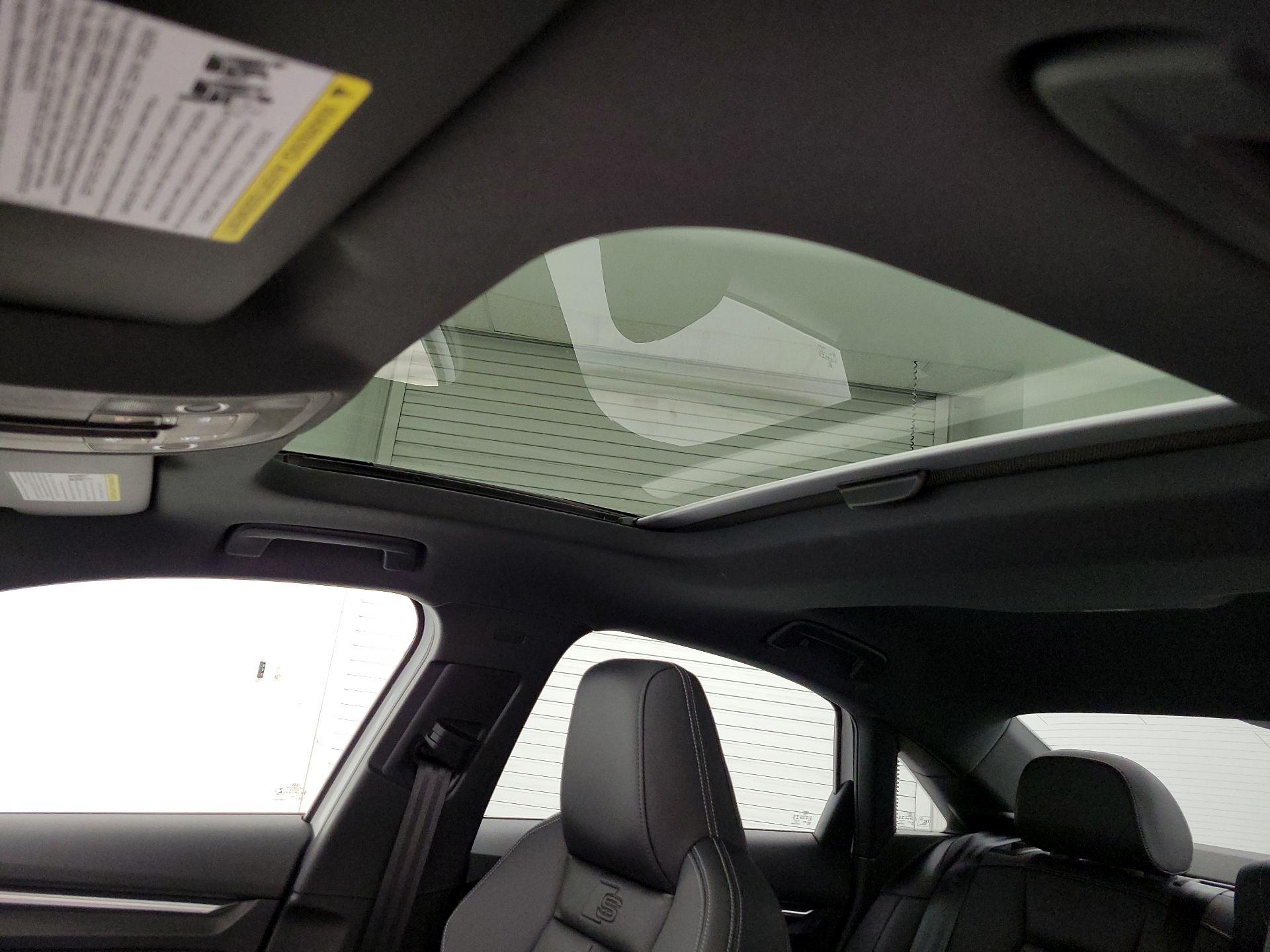 Thumbnail: 2023 Audi S3 - 20