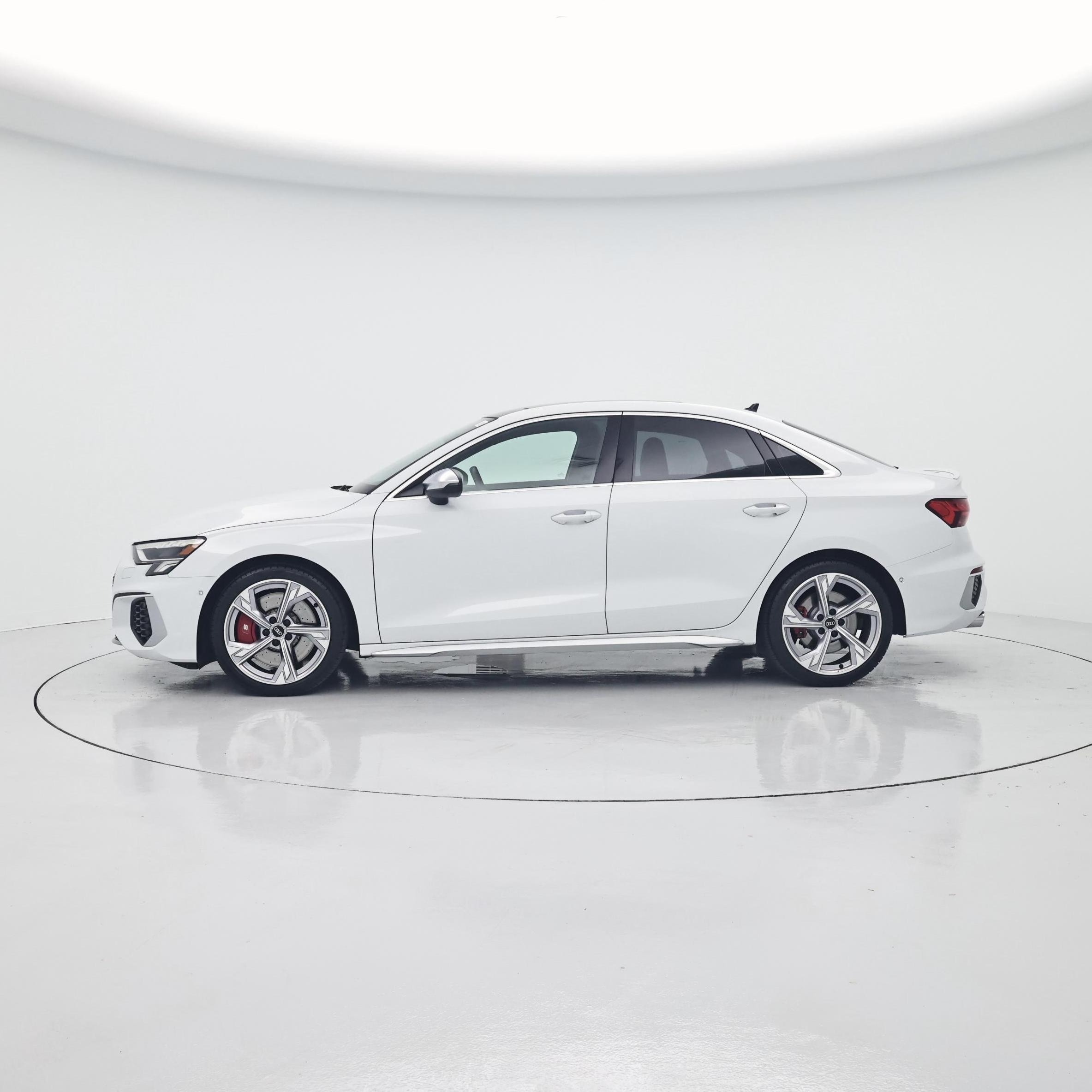 Thumbnail: 2023 Audi S3 - 3