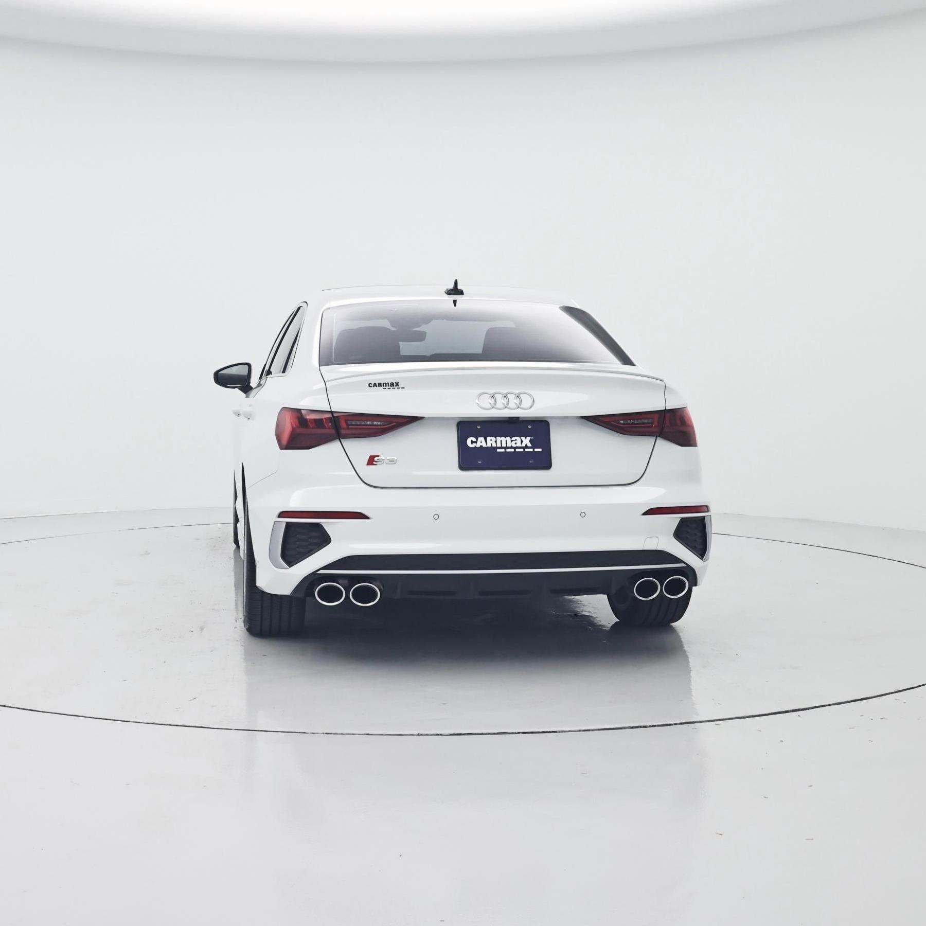 Thumbnail: 2023 Audi S3 - 6