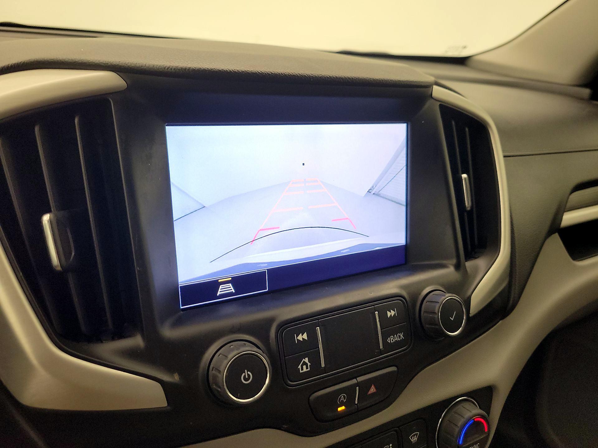 Thumbnail: 2022 GMC Terrain - 14