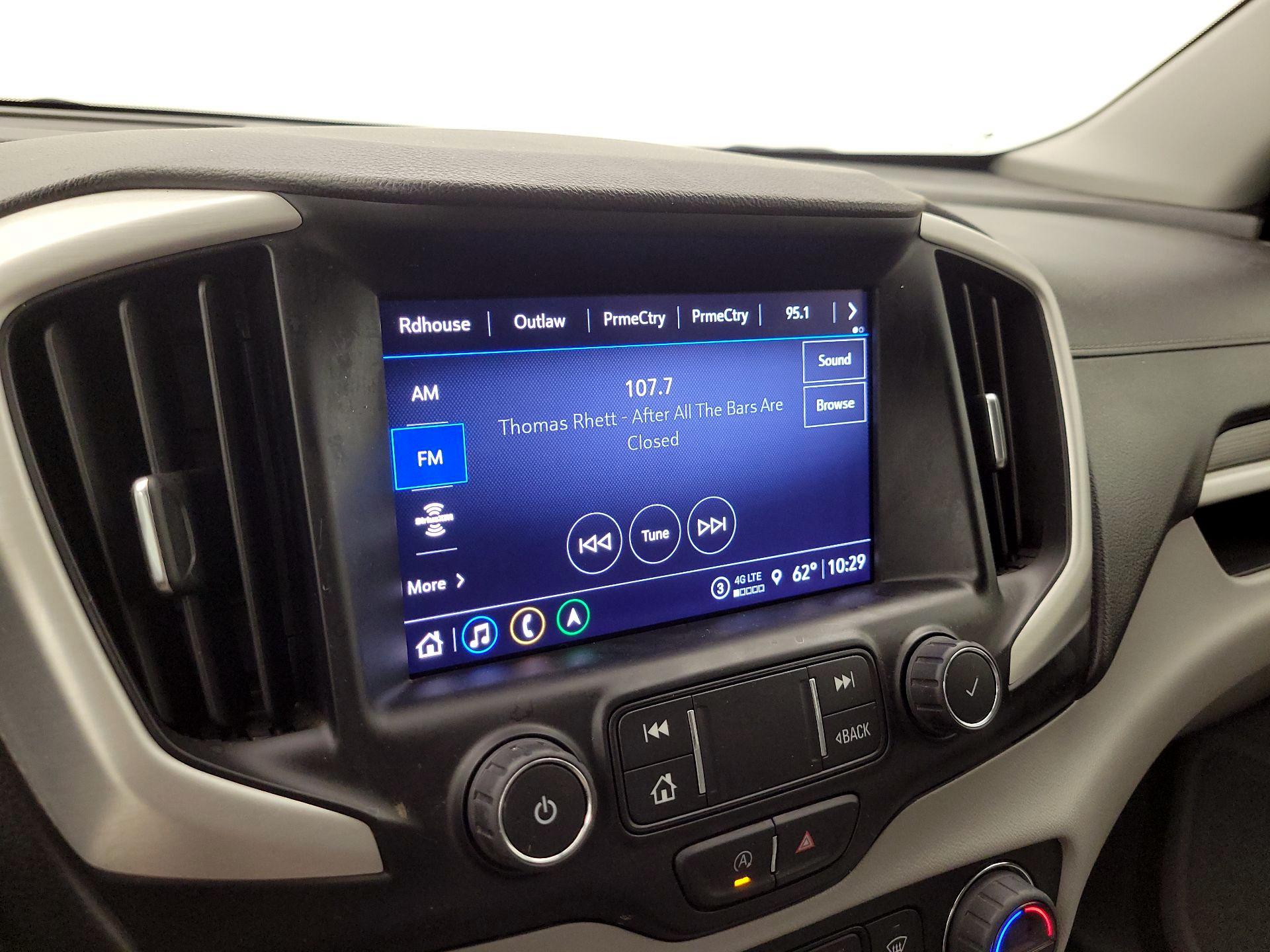 Thumbnail: 2022 GMC Terrain - 15