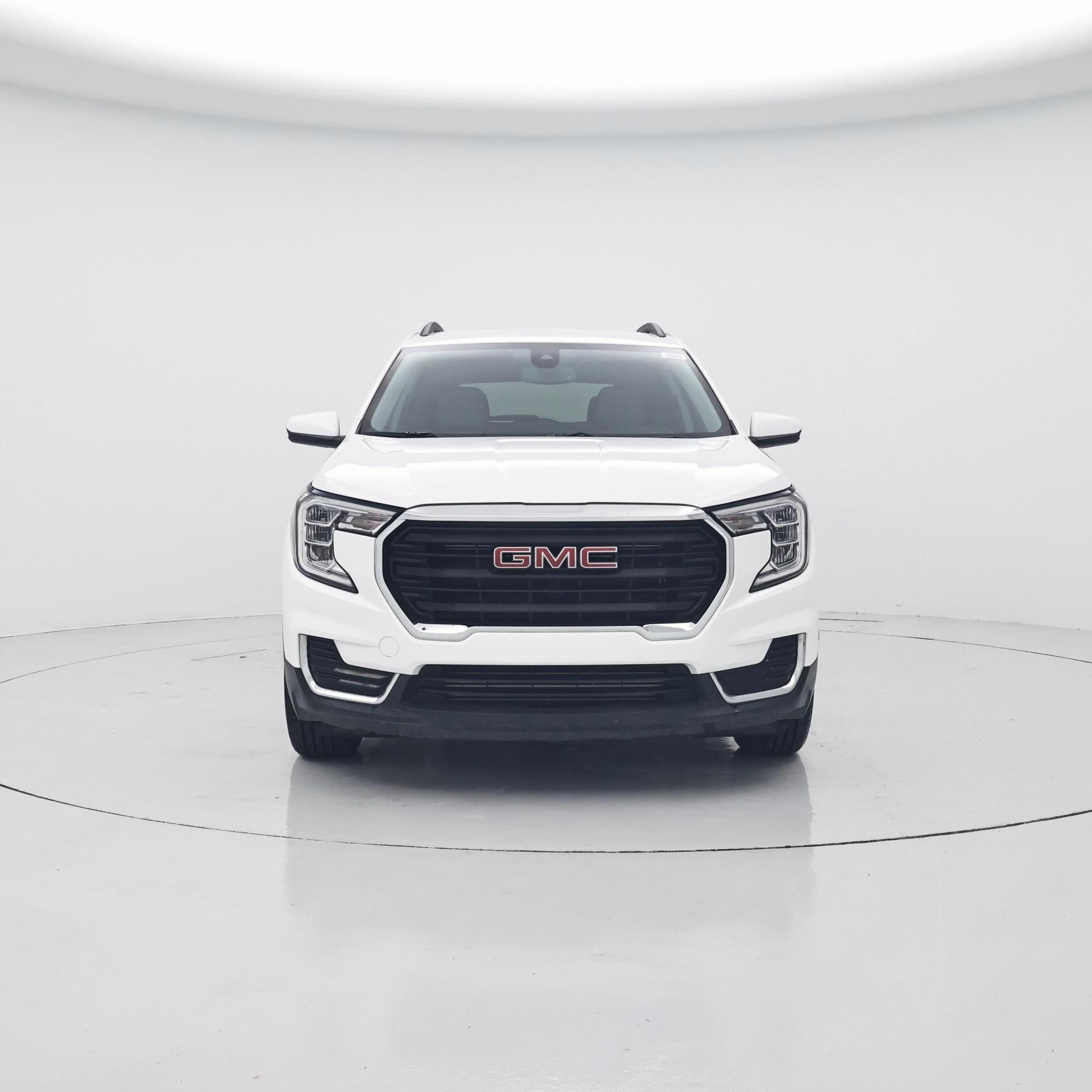 Thumbnail: 2022 GMC Terrain - 5