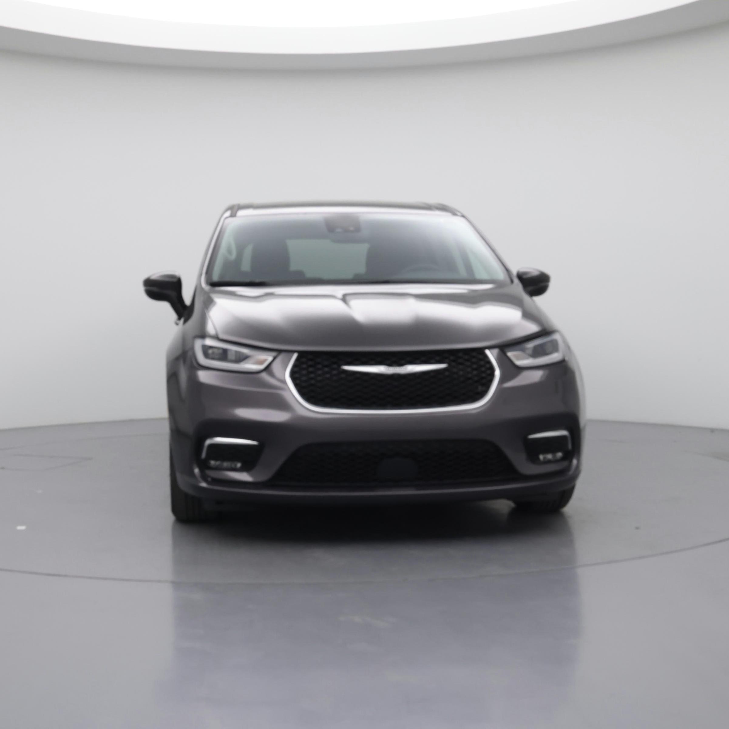 Thumbnail: 2023 Chrysler Pacifica - 5