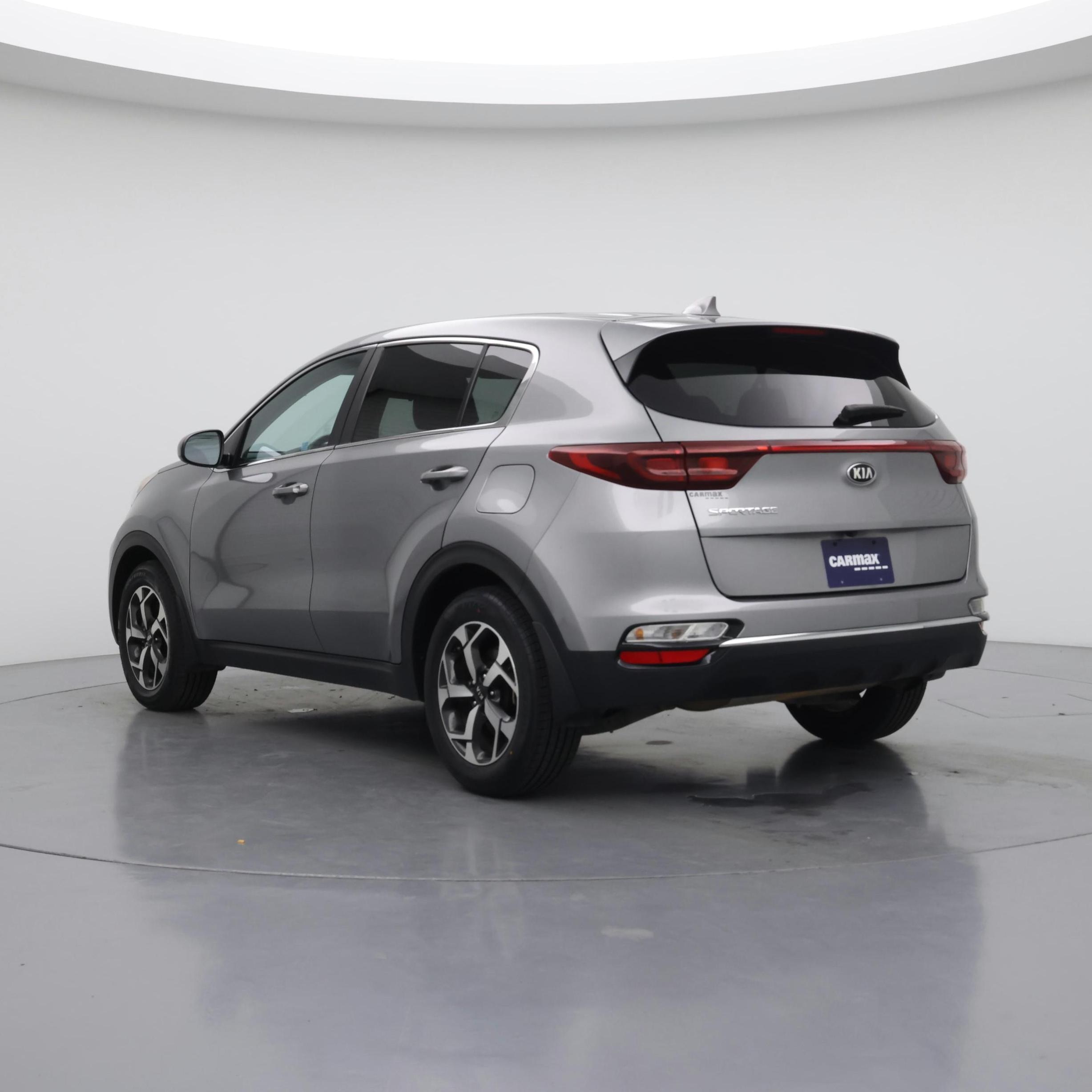 Thumbnail: 2022 Kia Sportage - 2