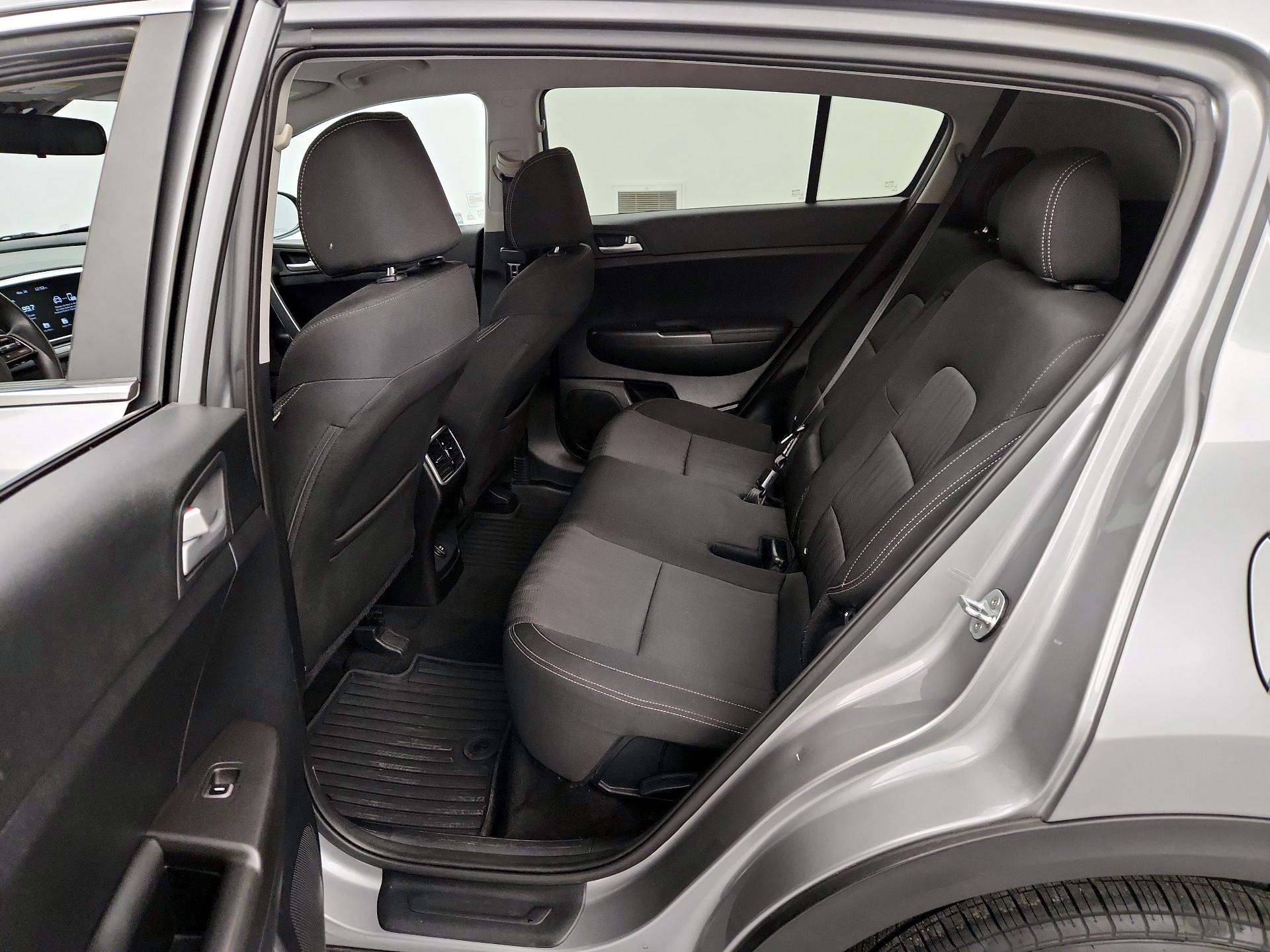 Thumbnail: 2022 Kia Sportage - 19