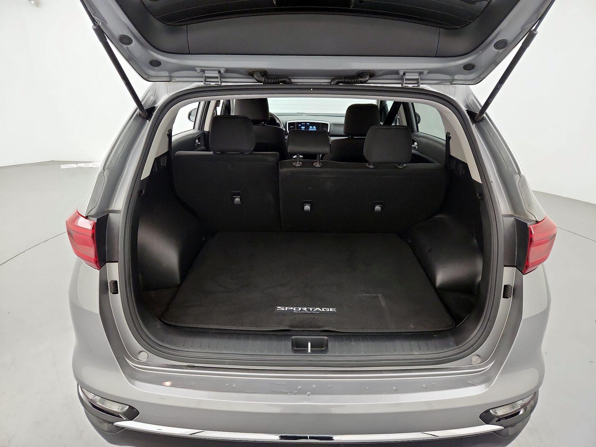 Thumbnail: 2022 Kia Sportage - 20