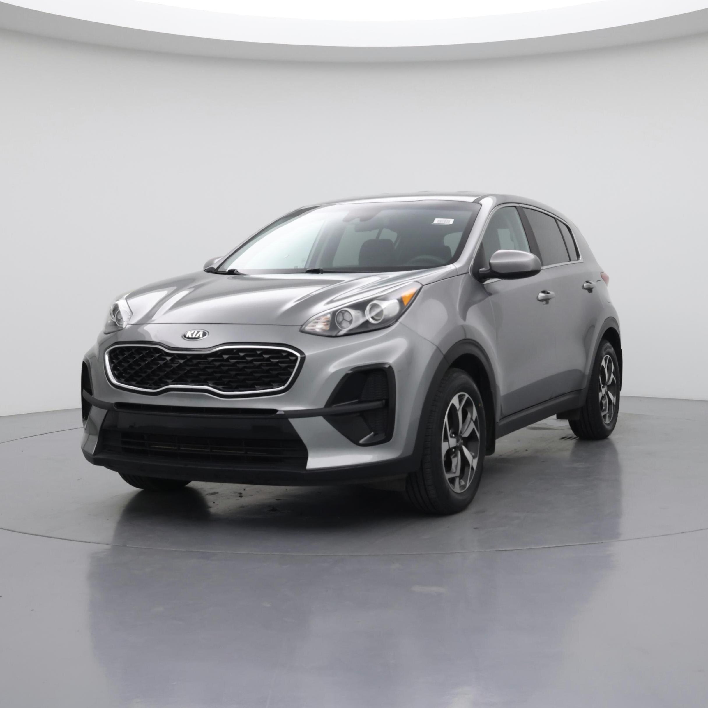 Thumbnail: 2022 Kia Sportage - 4