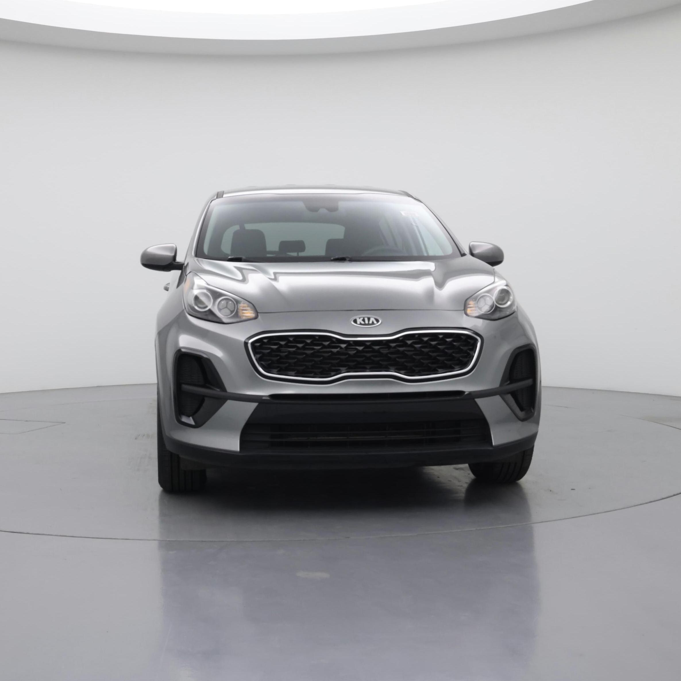Thumbnail: 2022 Kia Sportage - 5