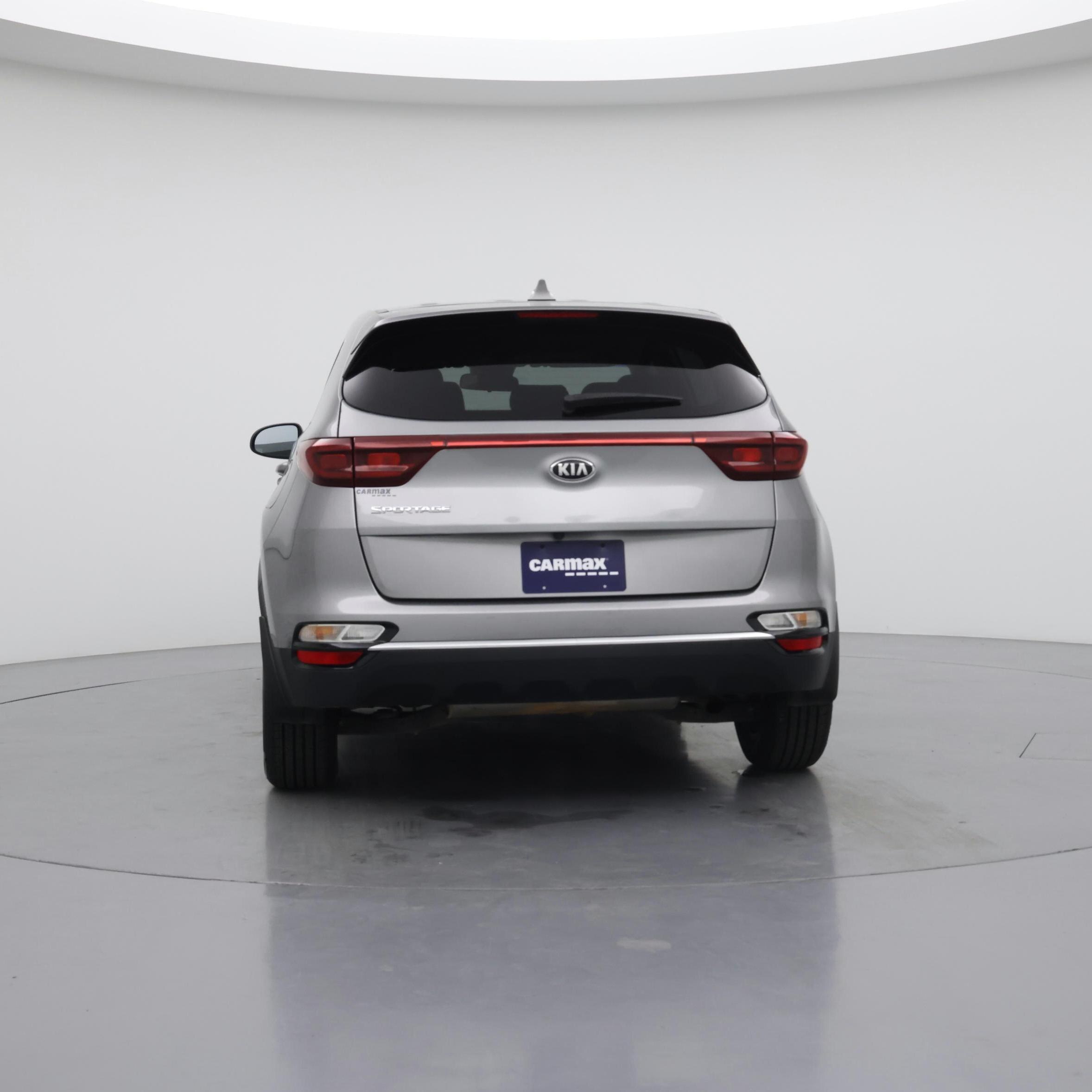 Thumbnail: 2022 Kia Sportage - 6