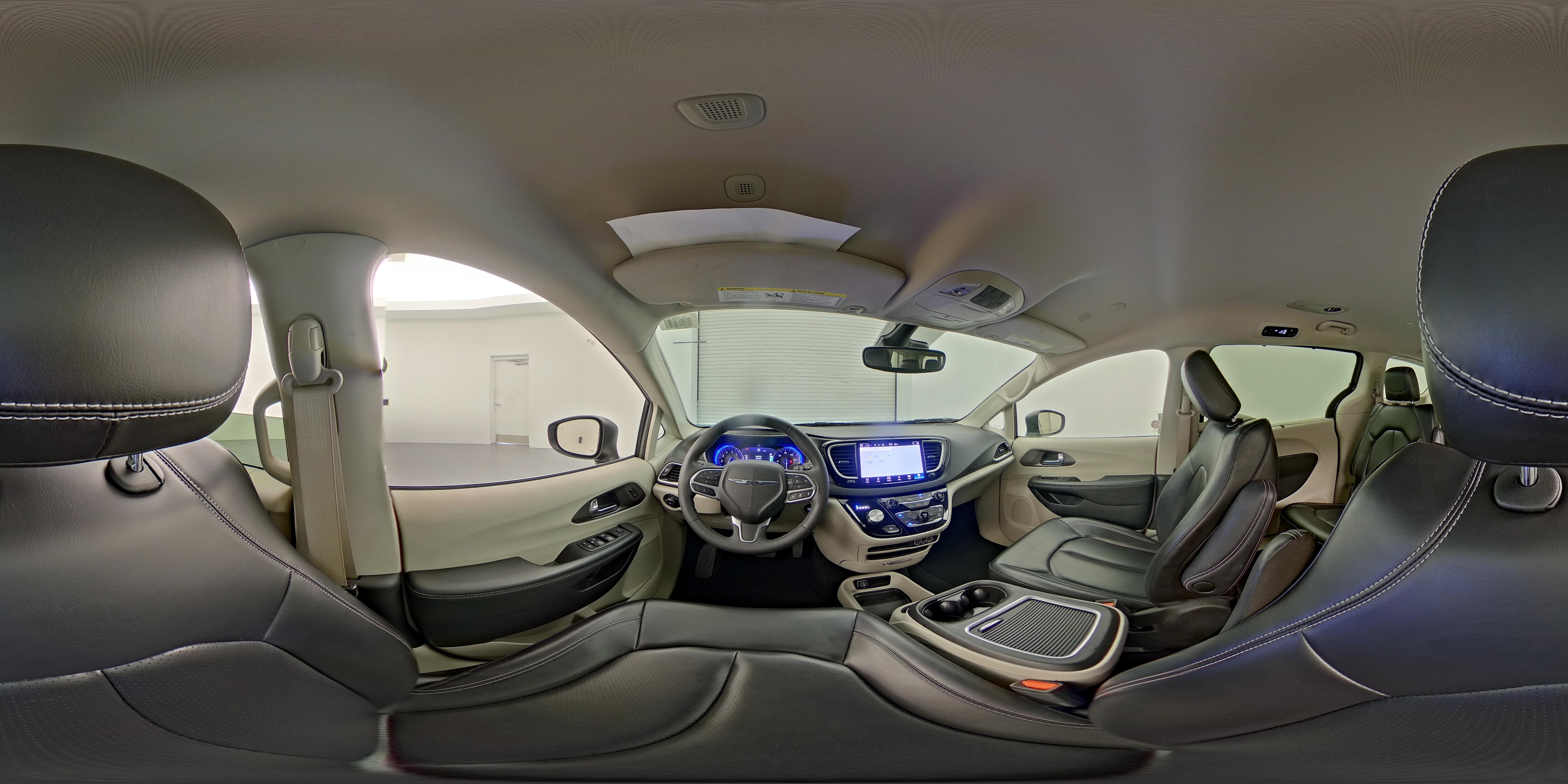 2023 Chrysler Pacifica Touring L - Photo 27