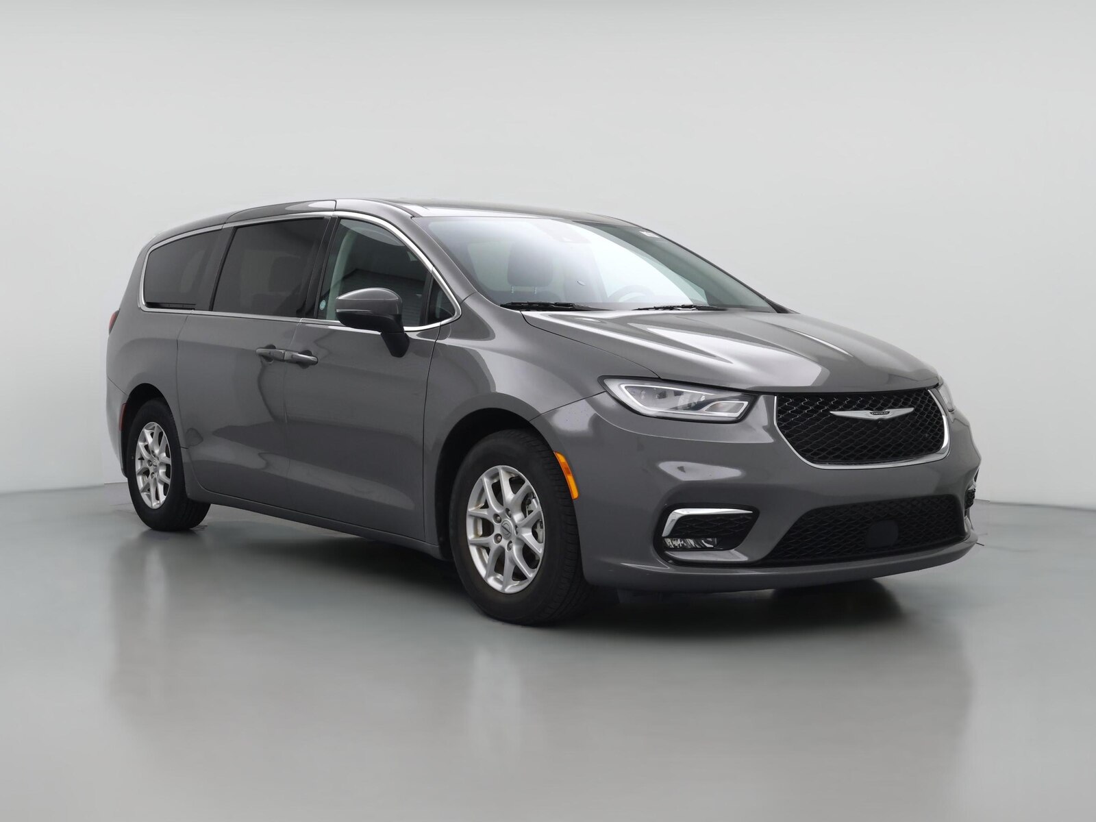 2023 Chrysler Pacifica Touring L - Photo 1