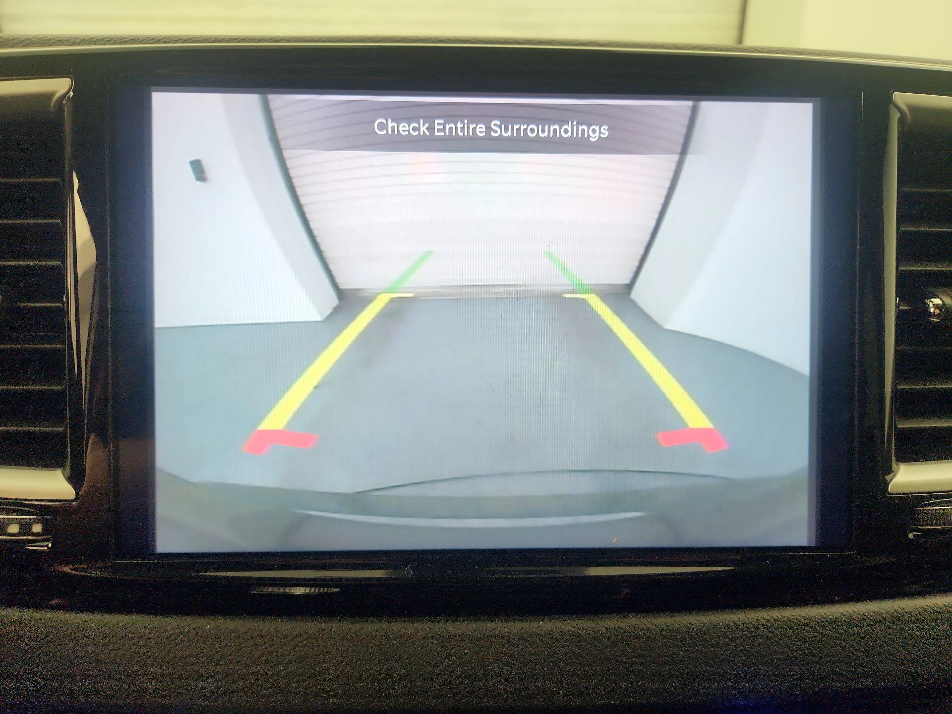 Thumbnail: 2023 Chrysler Pacifica - 14