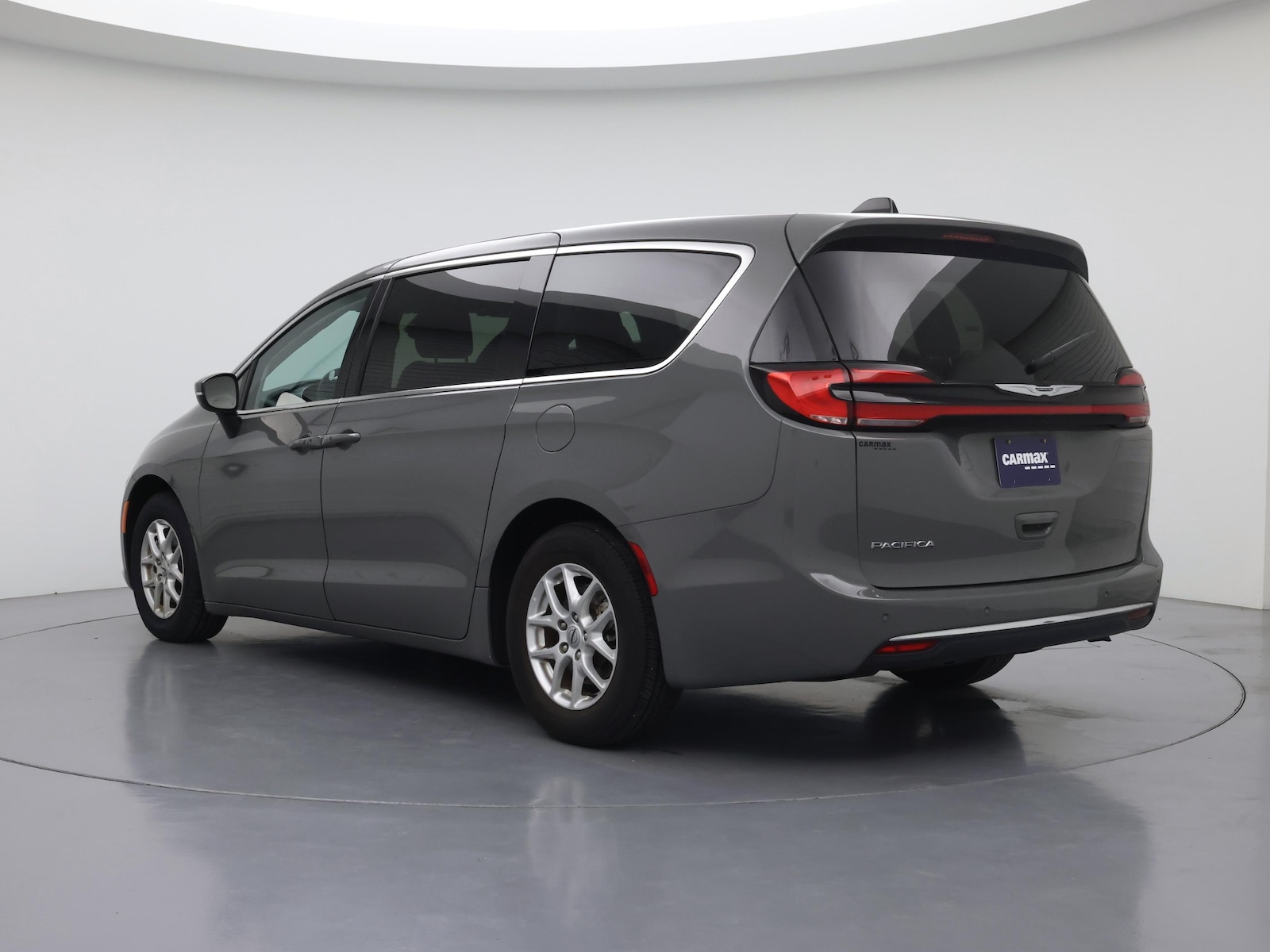 2023 Chrysler Pacifica Touring L - Photo 3