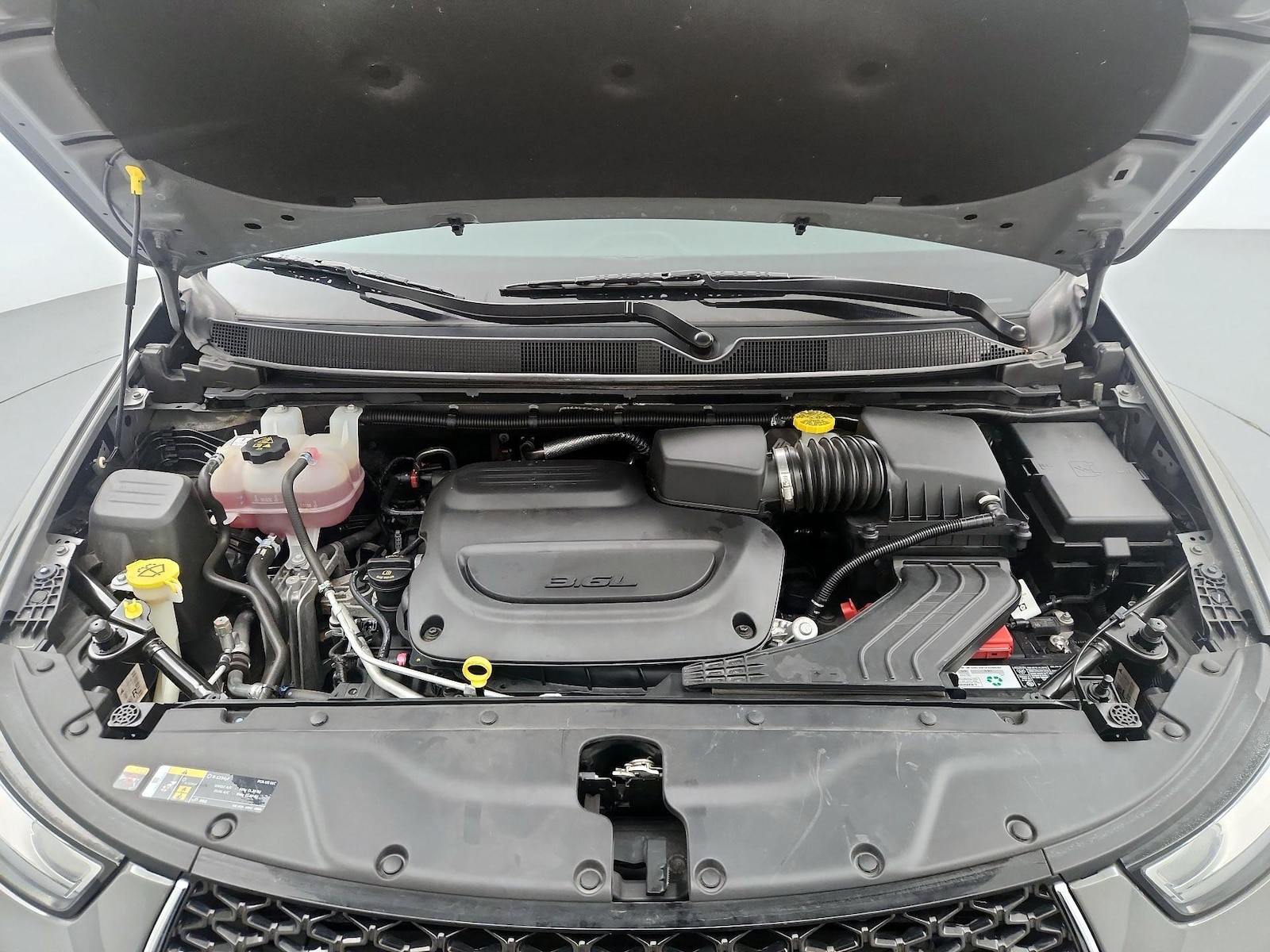 2023 Chrysler Pacifica Touring L - Photo 23