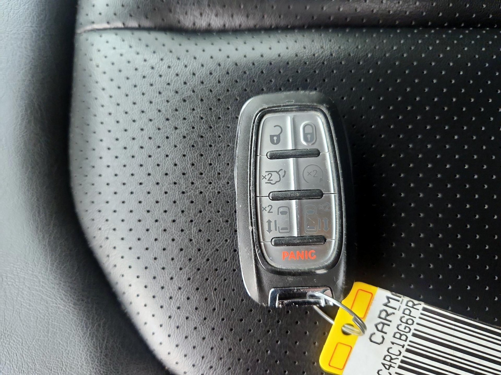 2023 Chrysler Pacifica Touring L - Photo 24