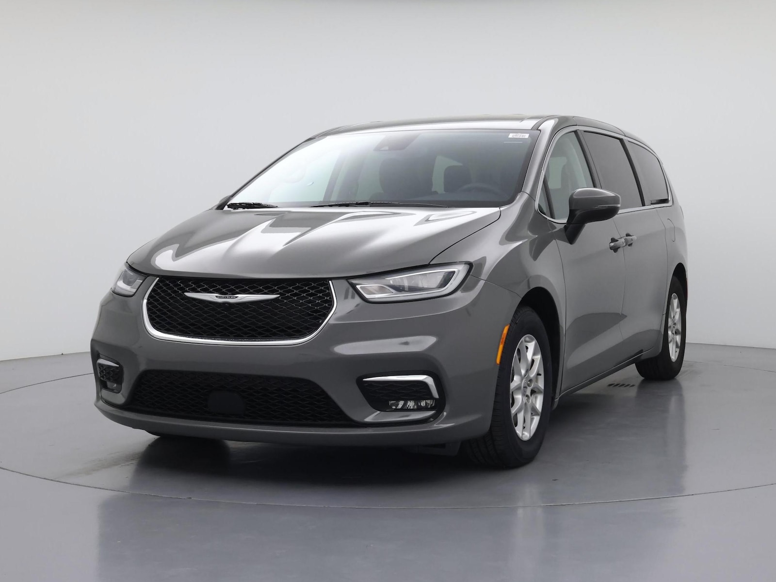 2023 Chrysler Pacifica Touring L - Photo 5