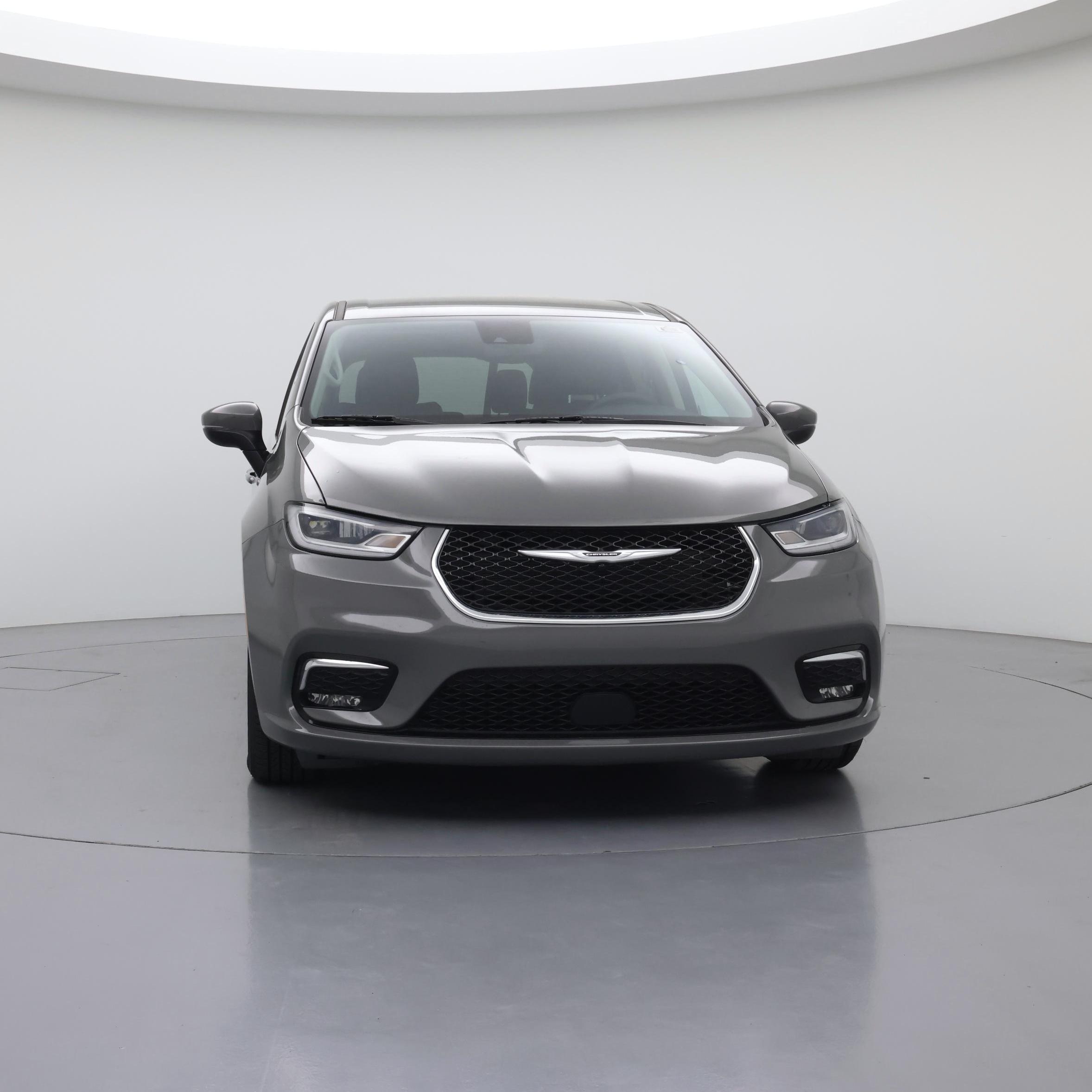 Thumbnail: 2023 Chrysler Pacifica - 5