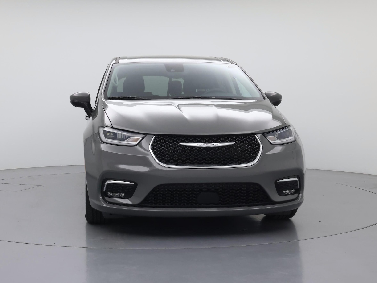 2023 Chrysler Pacifica Touring L - Photo 6