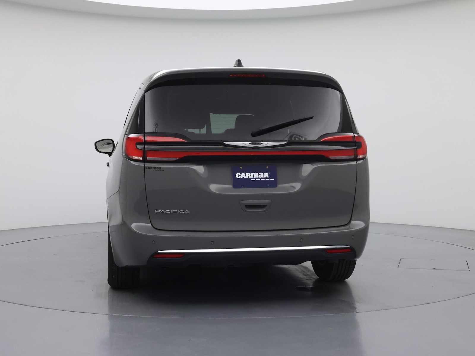2023 Chrysler Pacifica Touring L - Photo 7