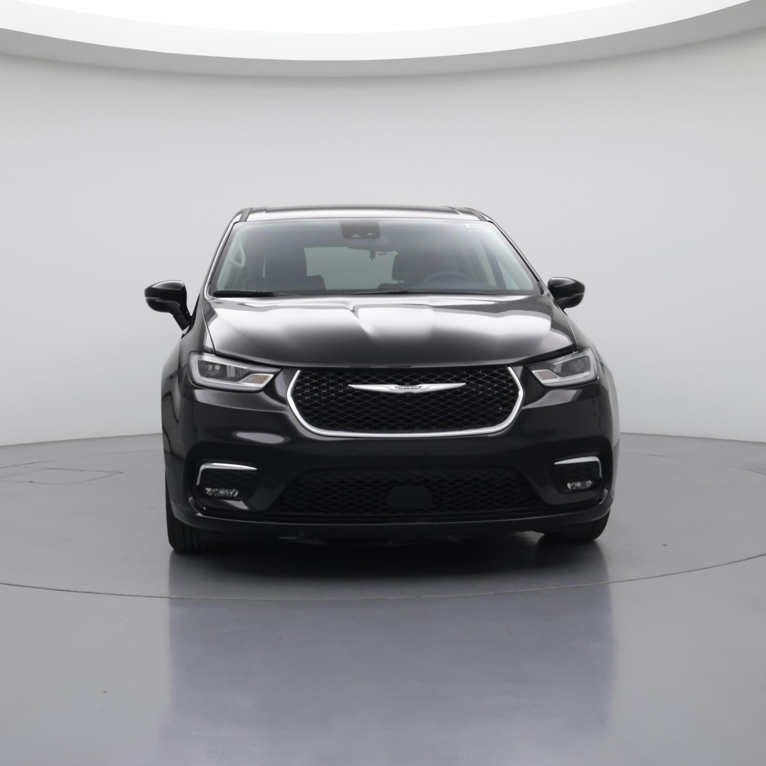 Thumbnail: 2024 Chrysler Pacifica - 5