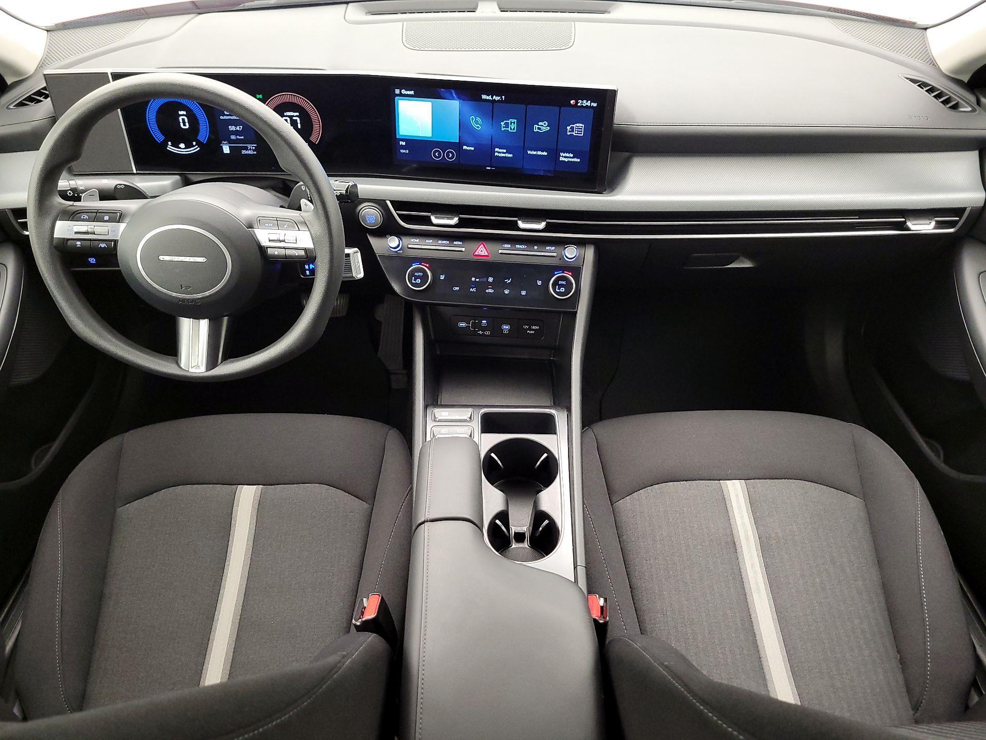 Thumbnail: 2025 Hyundai Sonata - 9