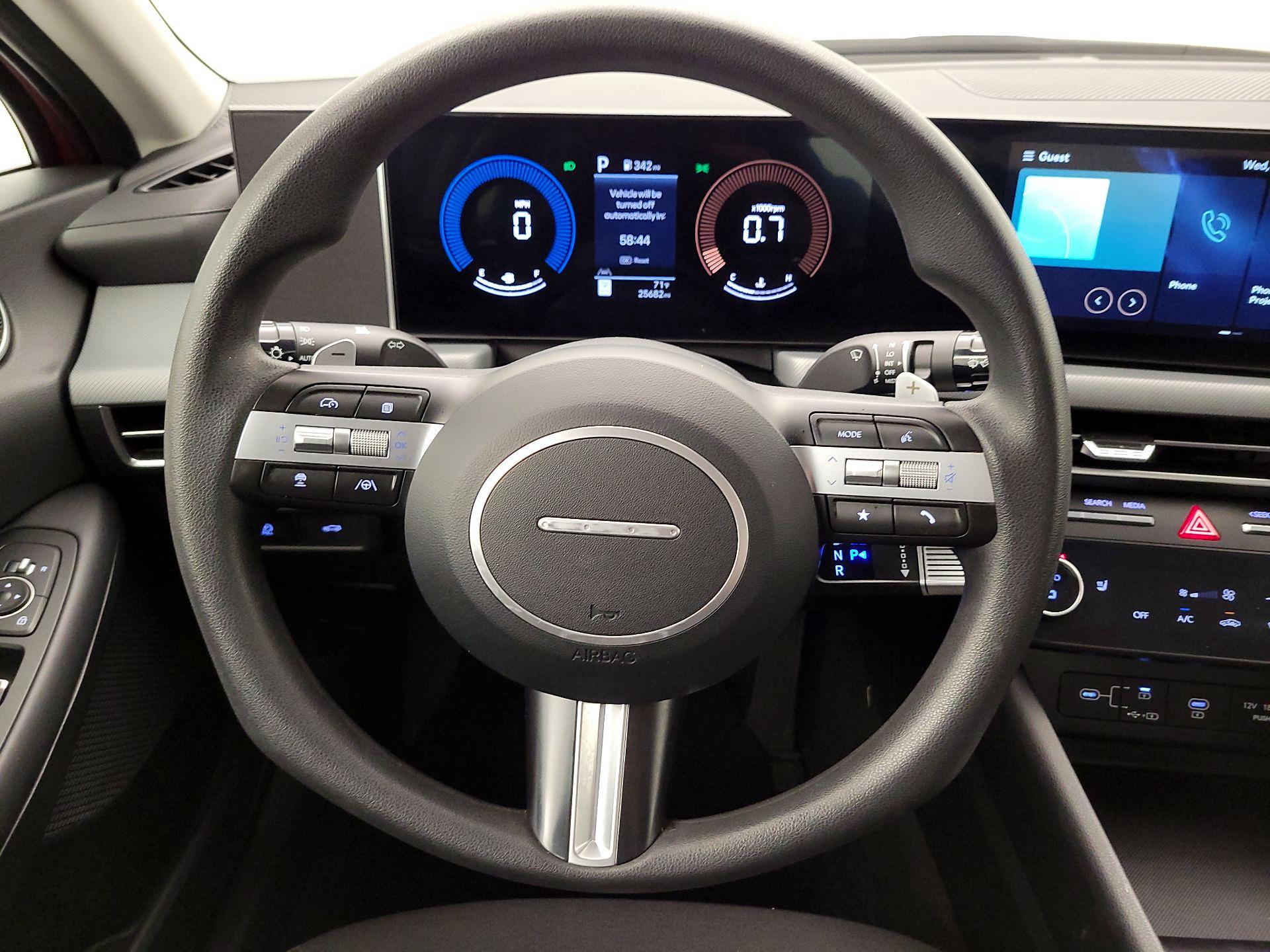 Thumbnail: 2025 Hyundai Sonata - 10