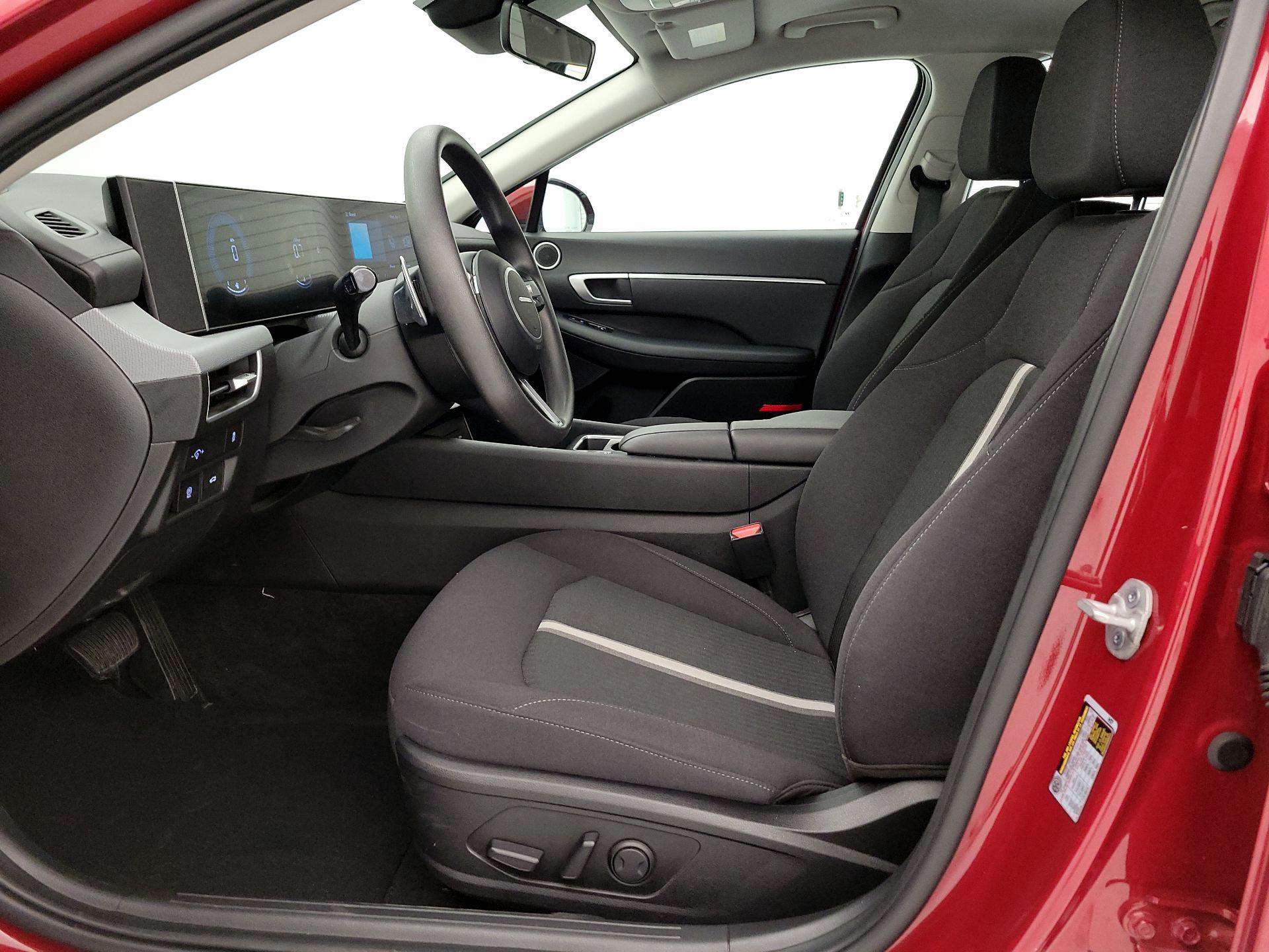 Thumbnail: 2025 Hyundai Sonata - 11