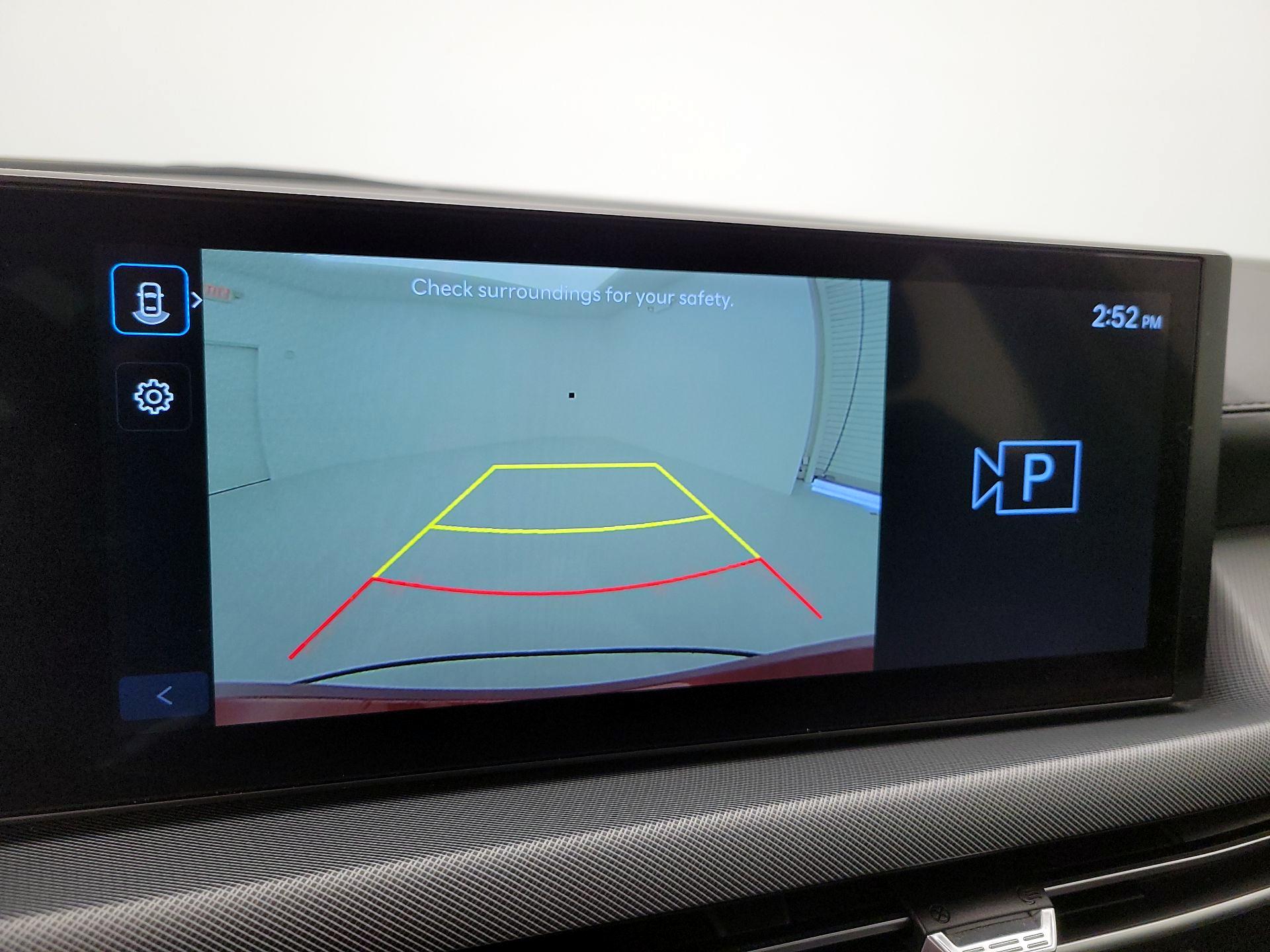 Thumbnail: 2025 Hyundai Sonata - 14