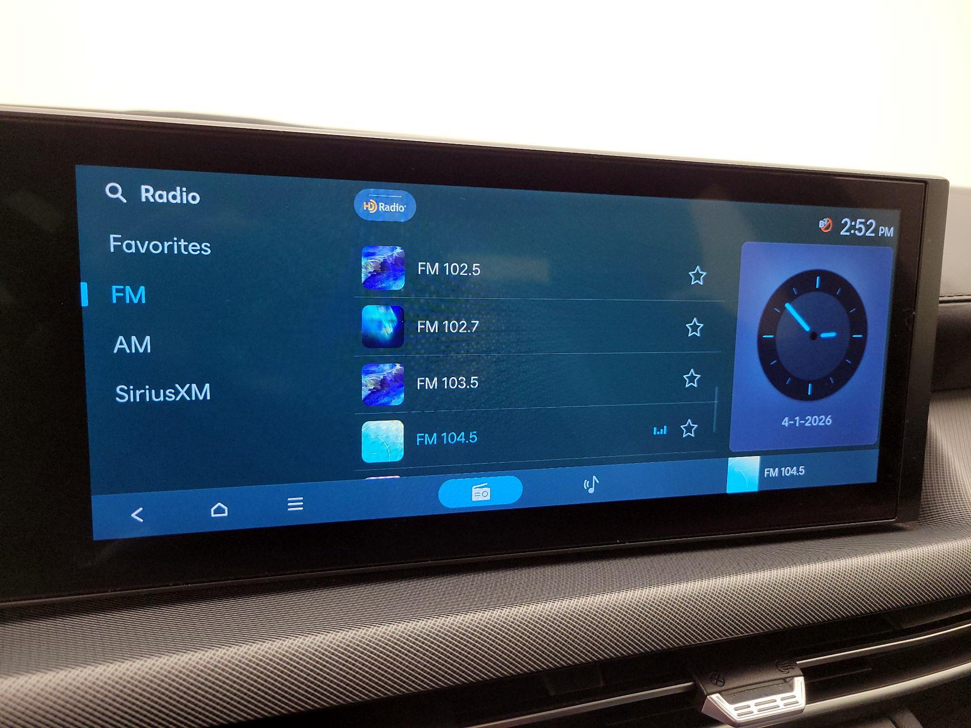 Thumbnail: 2025 Hyundai Sonata - 15