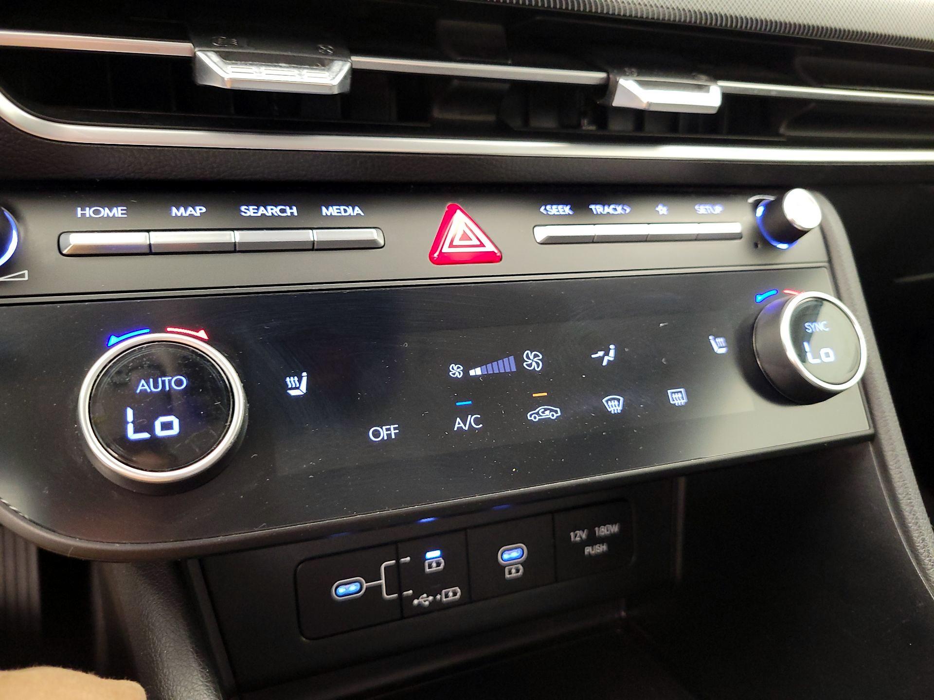 Thumbnail: 2025 Hyundai Sonata - 16