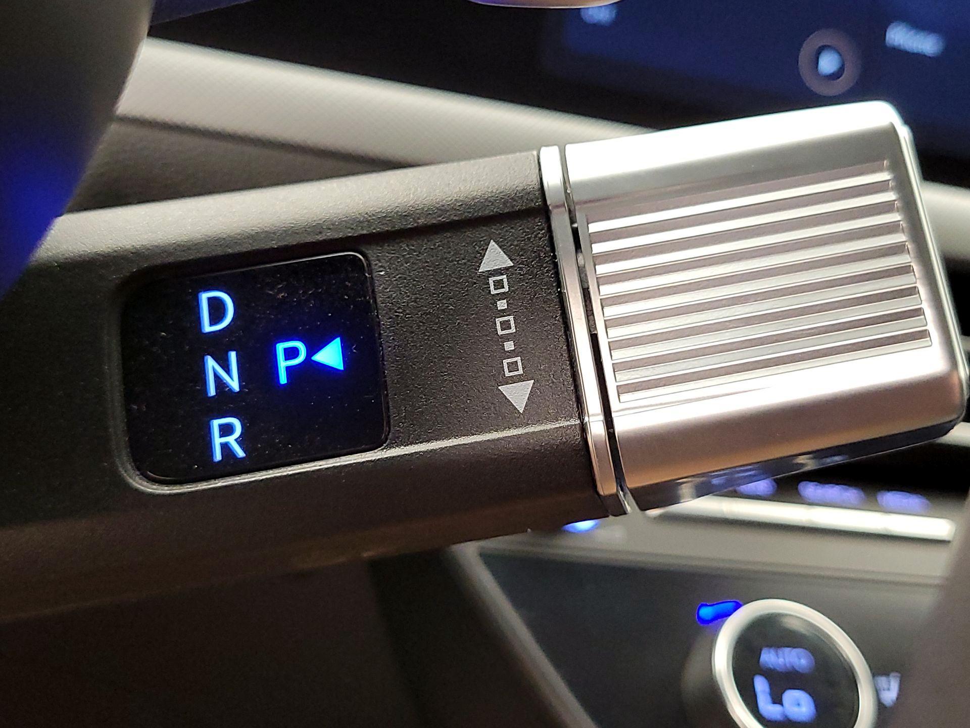 Thumbnail: 2025 Hyundai Sonata - 17