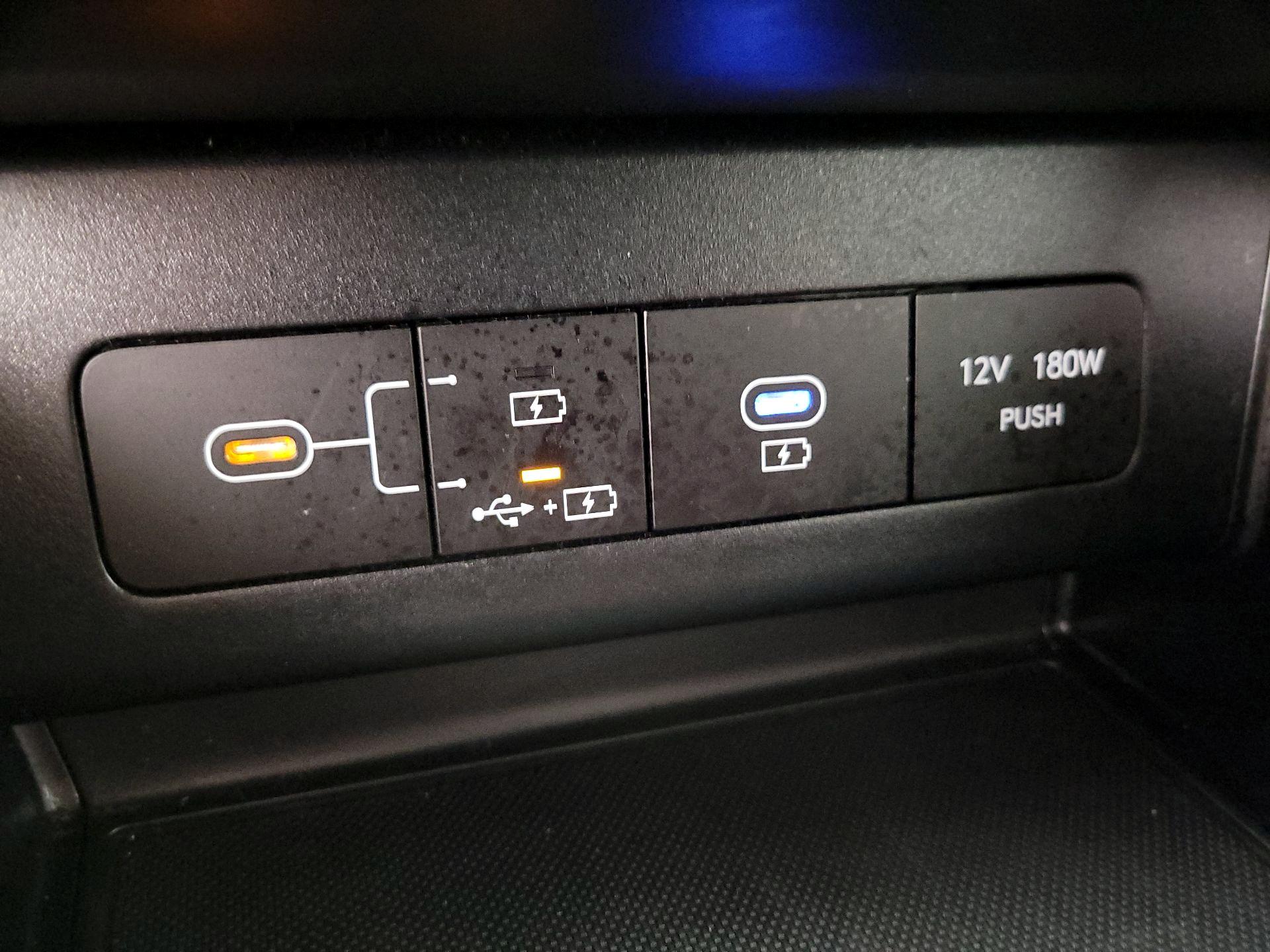 Thumbnail: 2025 Hyundai Sonata - 18