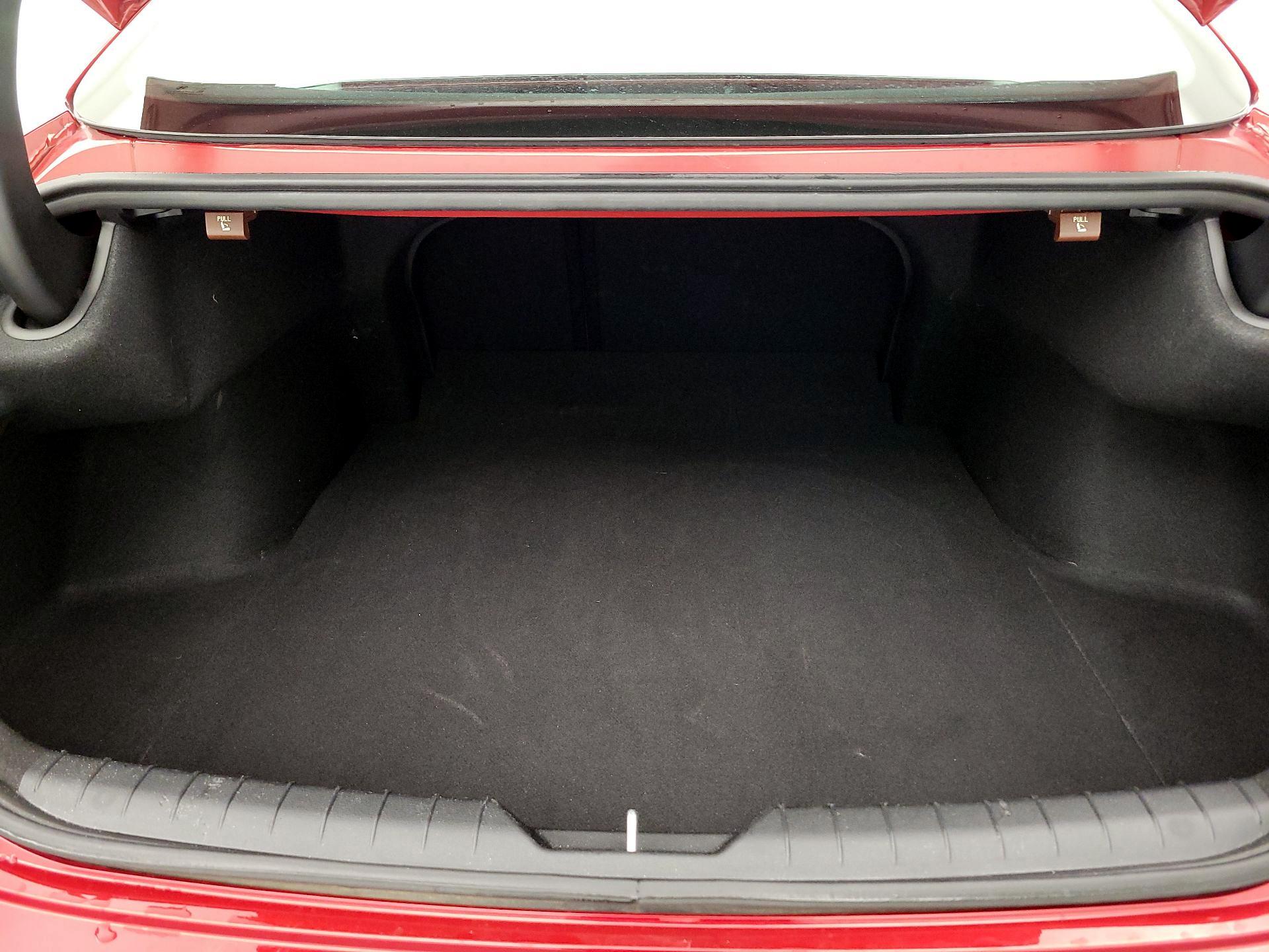 Thumbnail: 2025 Hyundai Sonata - 20