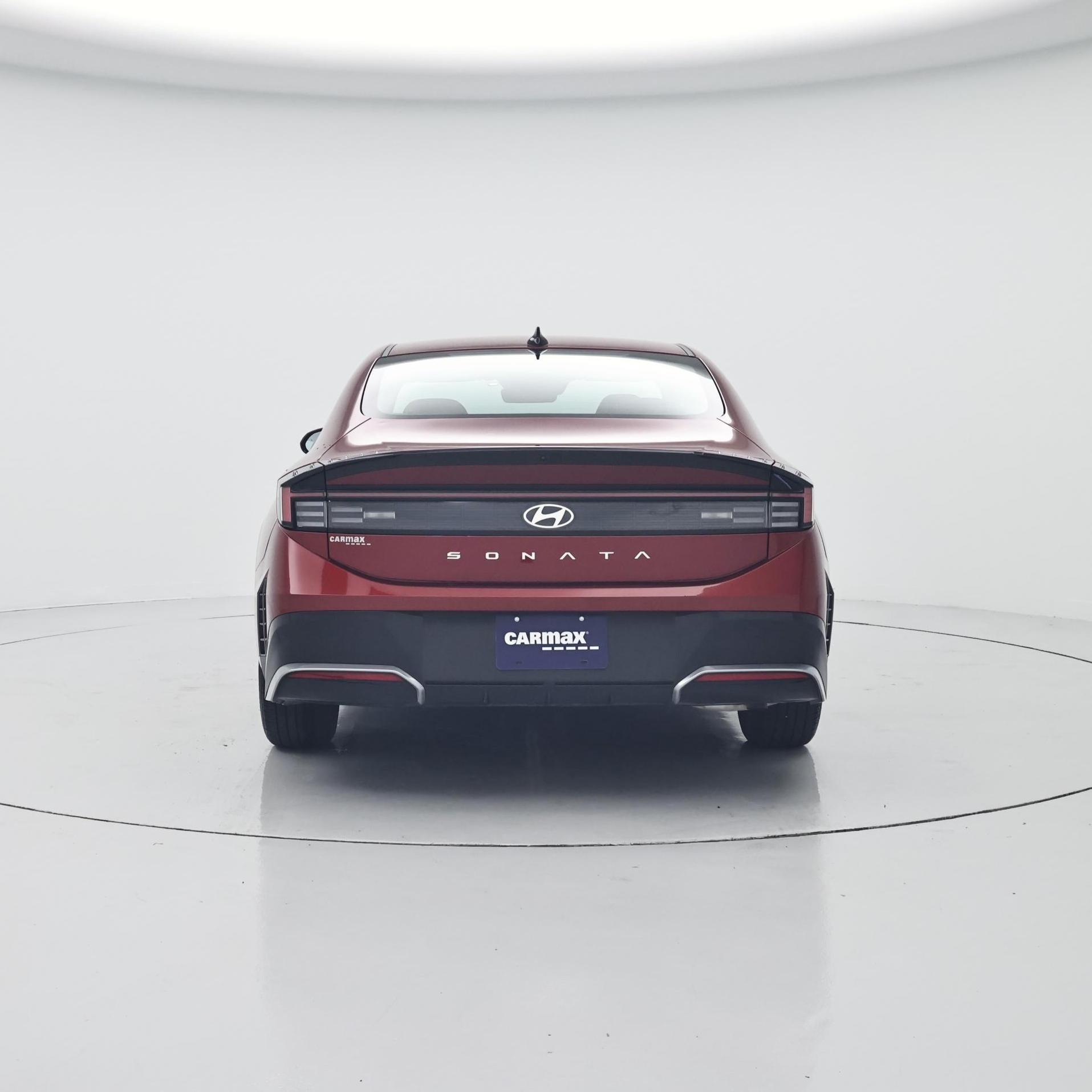 Thumbnail: 2025 Hyundai Sonata - 6