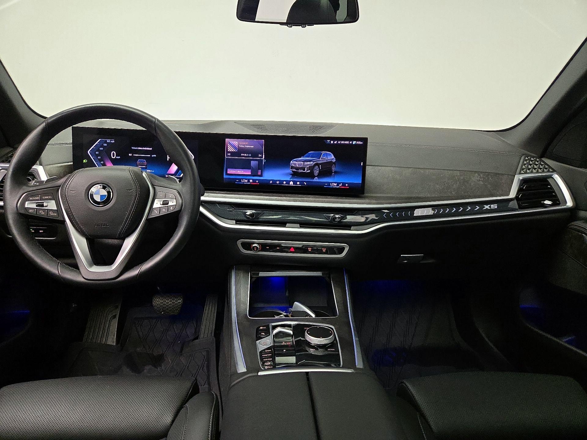 Thumbnail: 2024 BMW X5 - 9