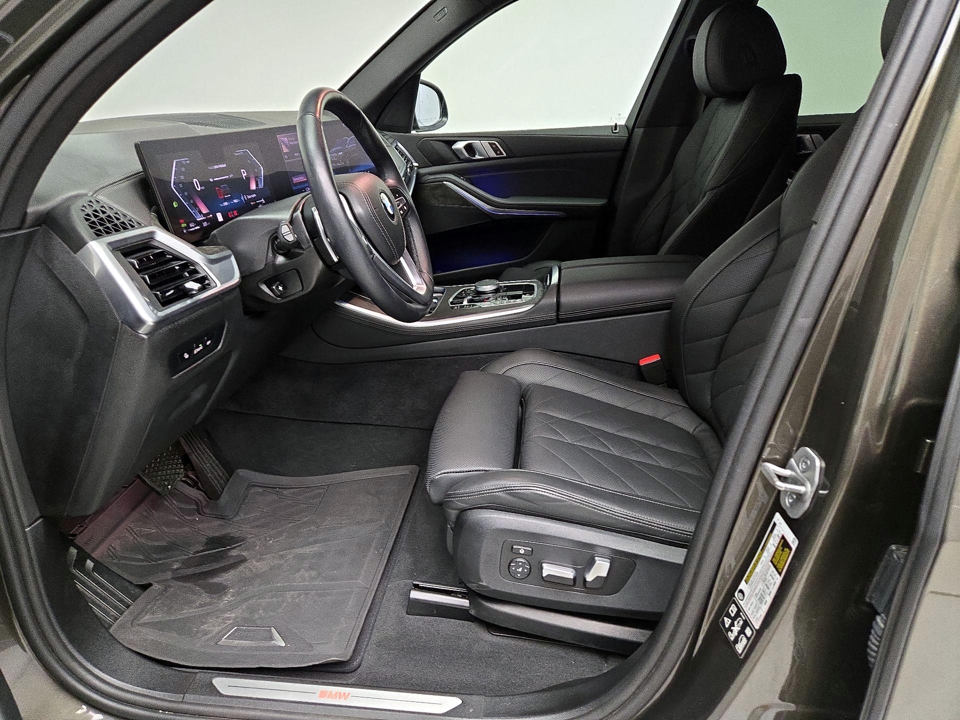 Thumbnail: 2024 BMW X5 - 11