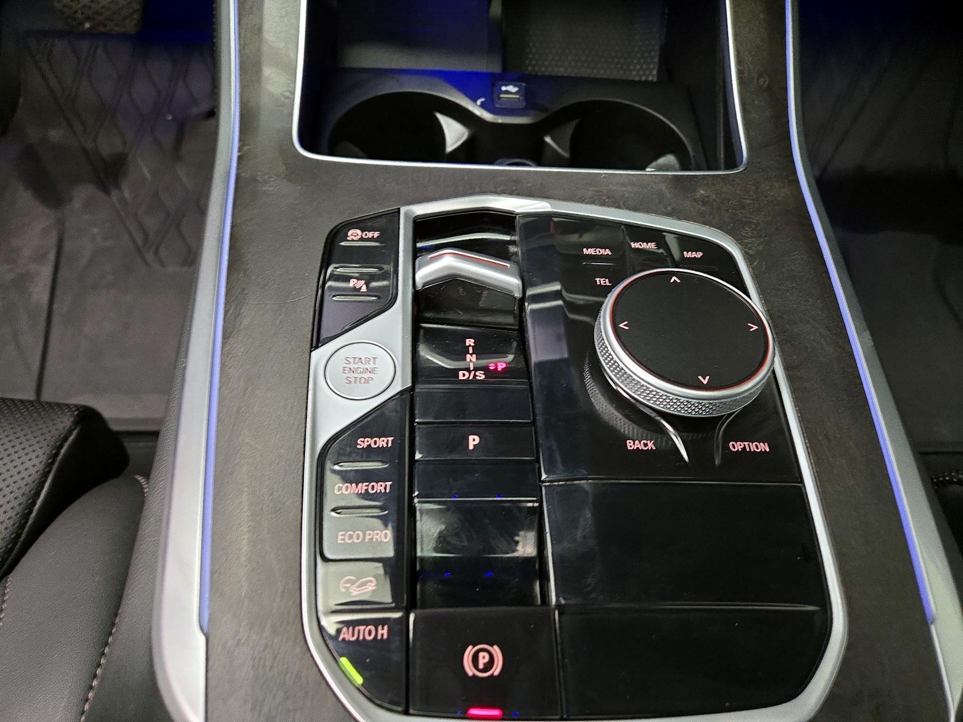 Thumbnail: 2024 BMW X5 - 18