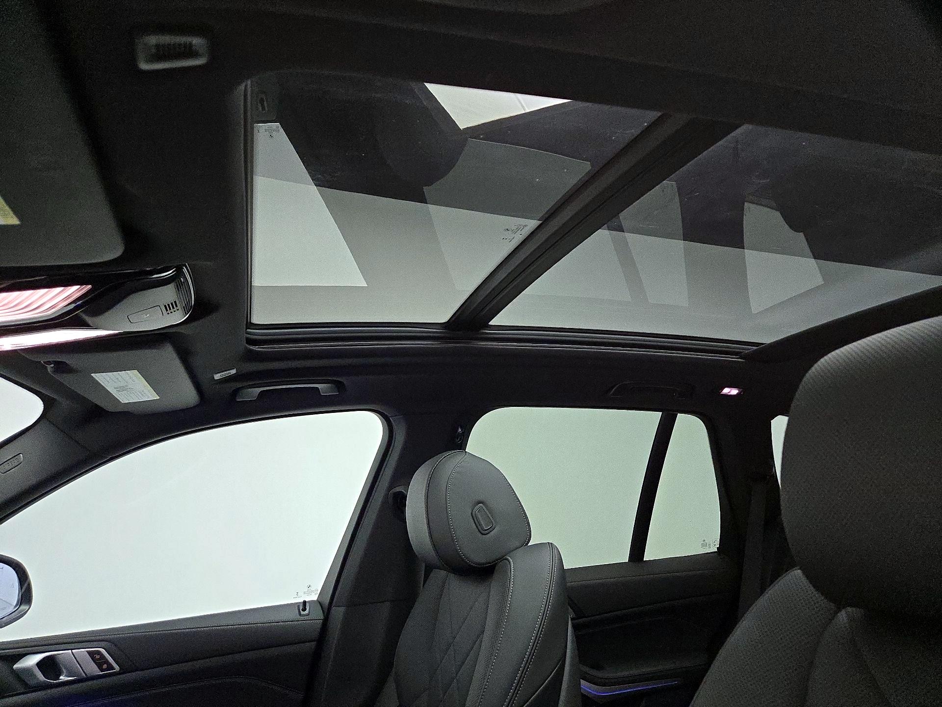 Thumbnail: 2024 BMW X5 - 20