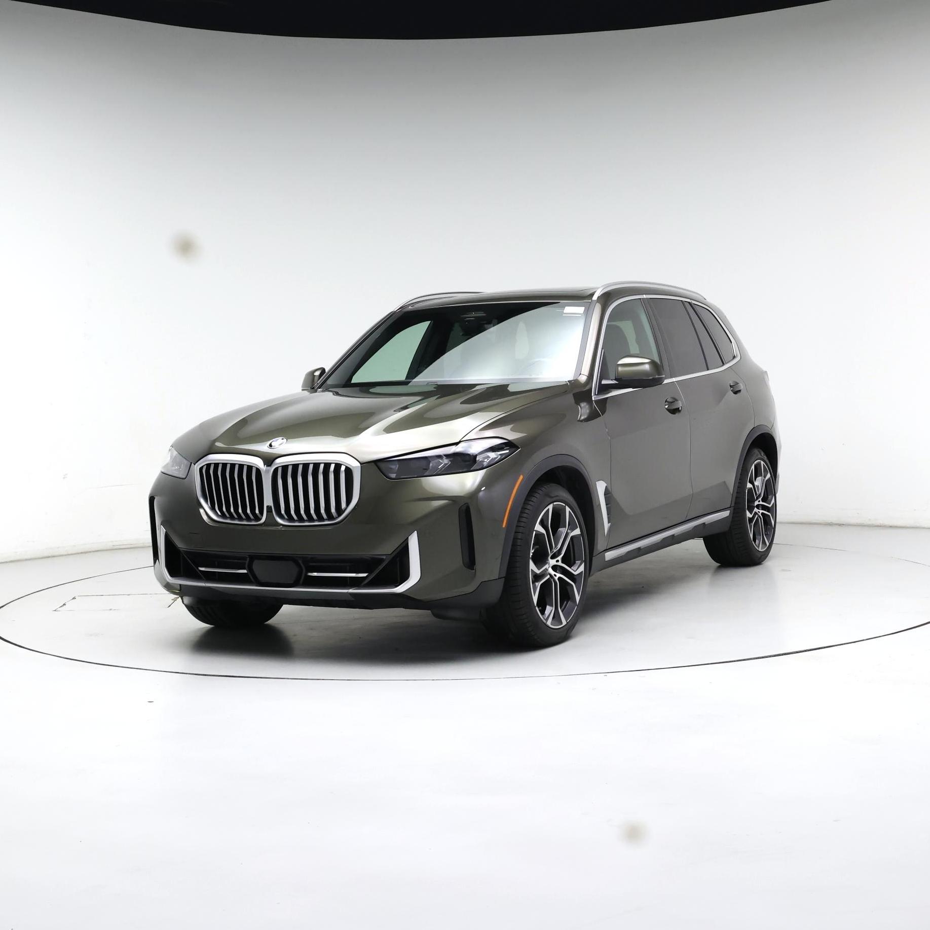 Thumbnail: 2024 BMW X5 - 4