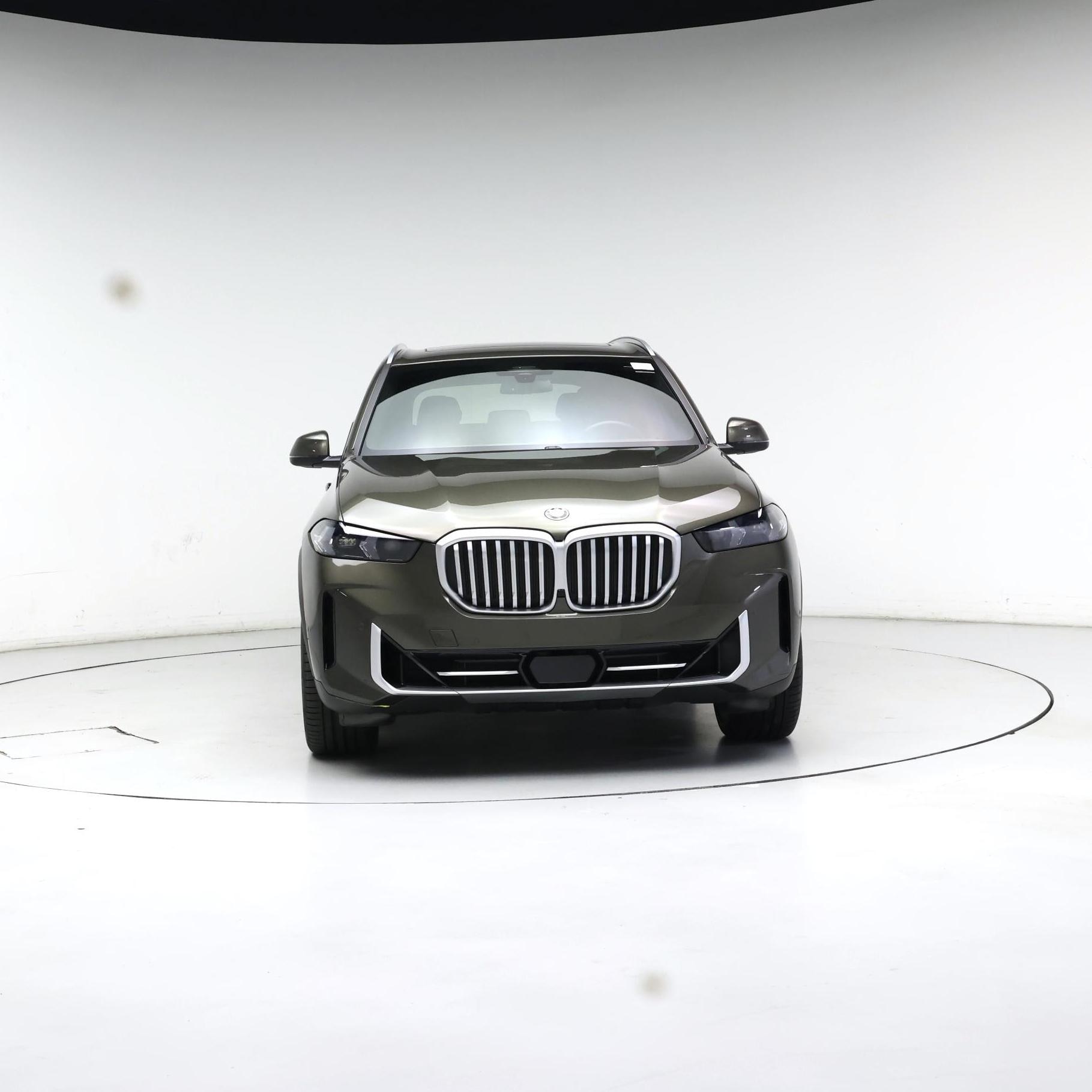 Thumbnail: 2024 BMW X5 - 5