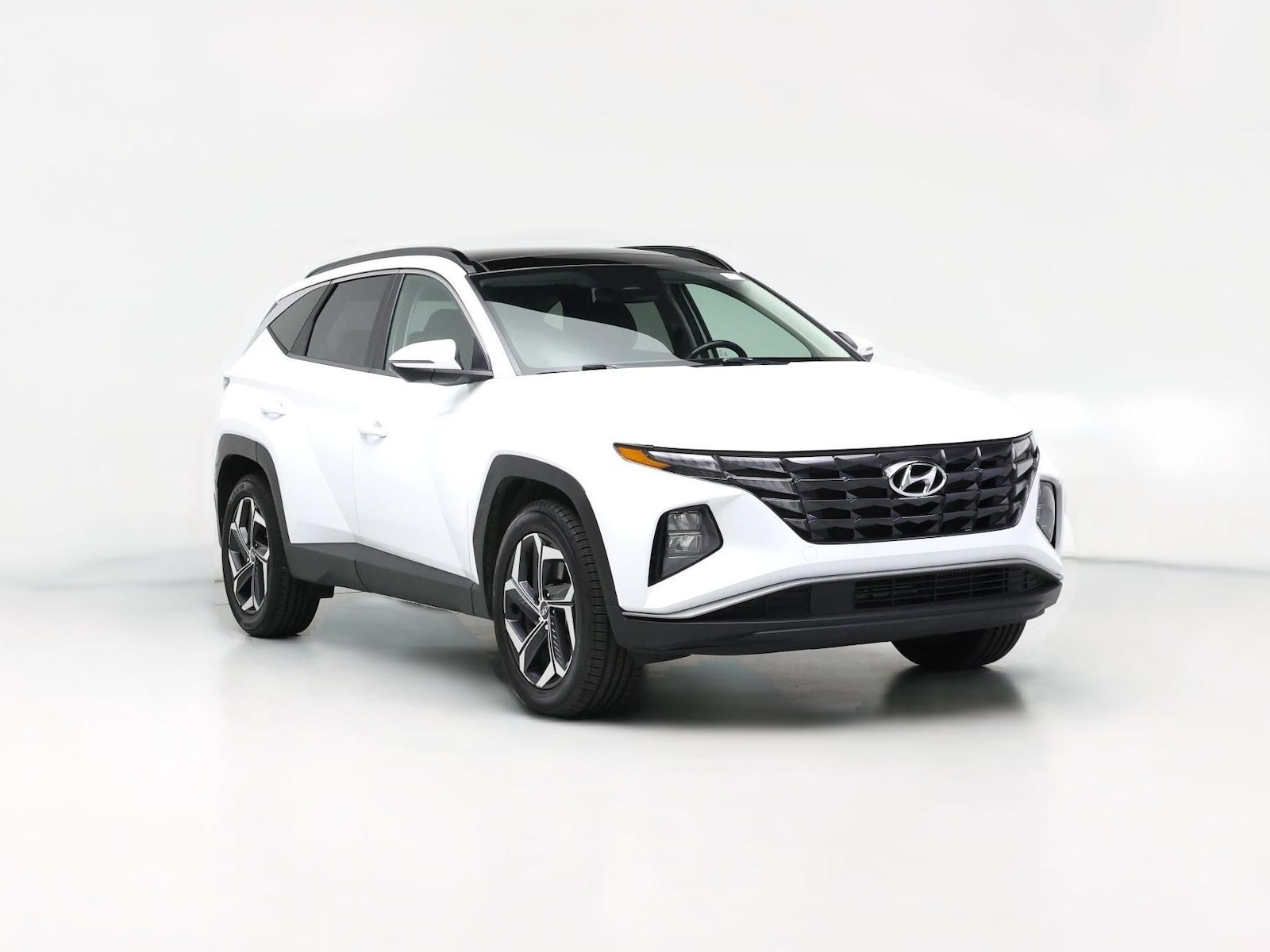 2022 Hyundai Tucson SEL Convenience