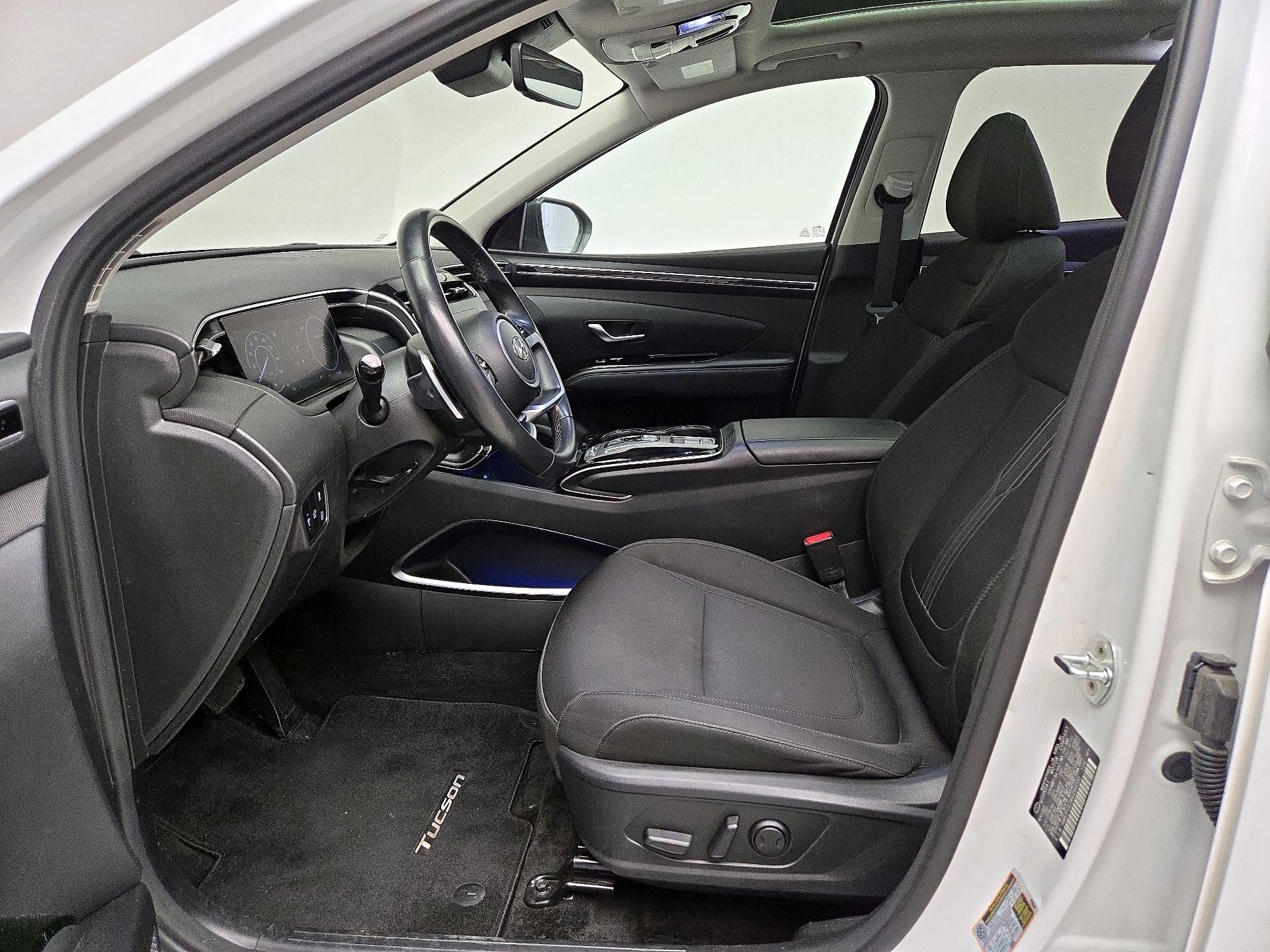 Thumbnail: 2022 Hyundai Tucson - 11