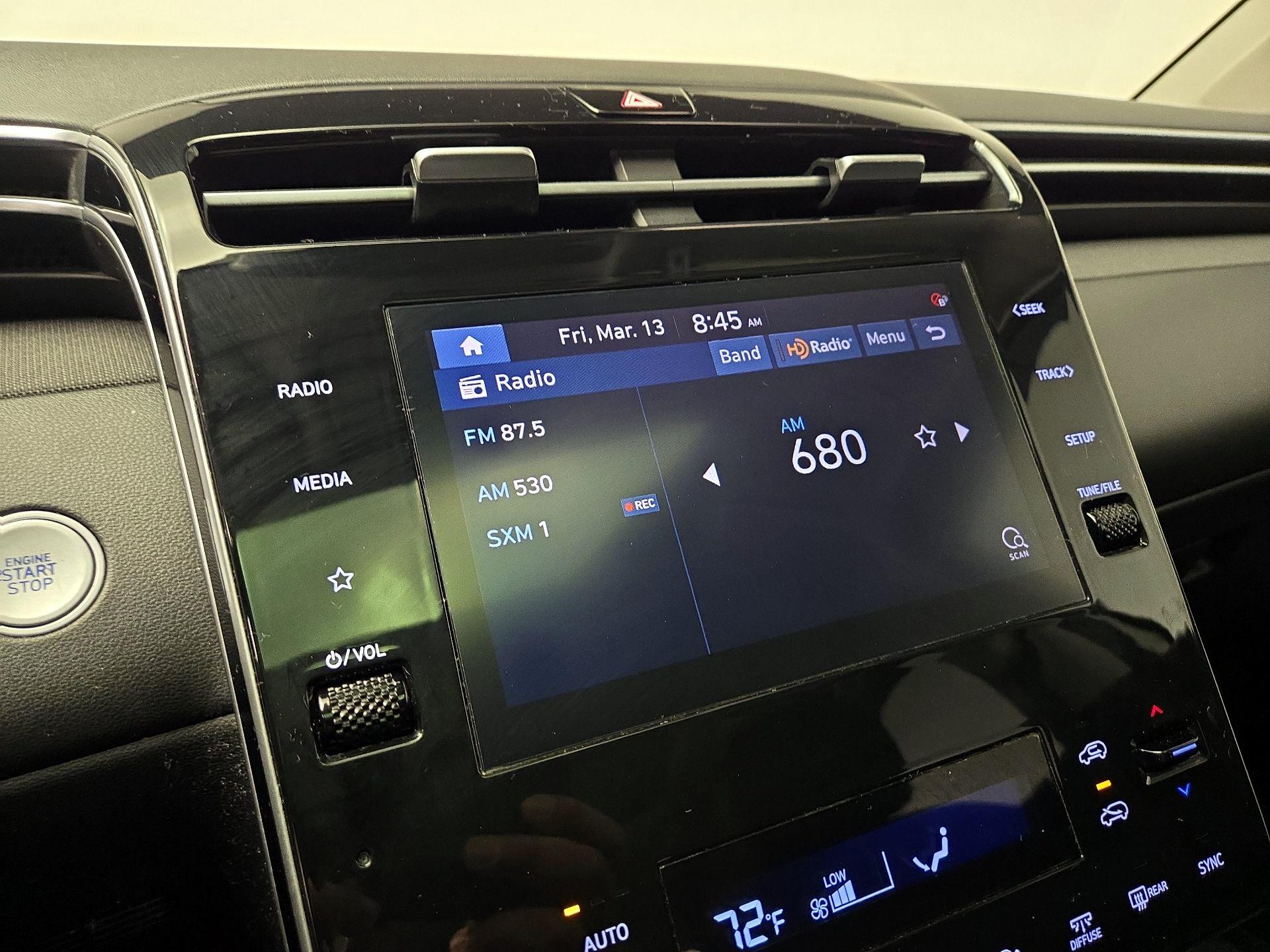 Thumbnail: 2022 Hyundai Tucson - 15