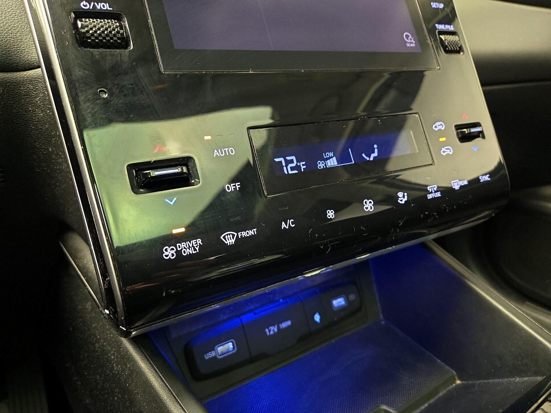 Thumbnail: 2022 Hyundai Tucson - 16