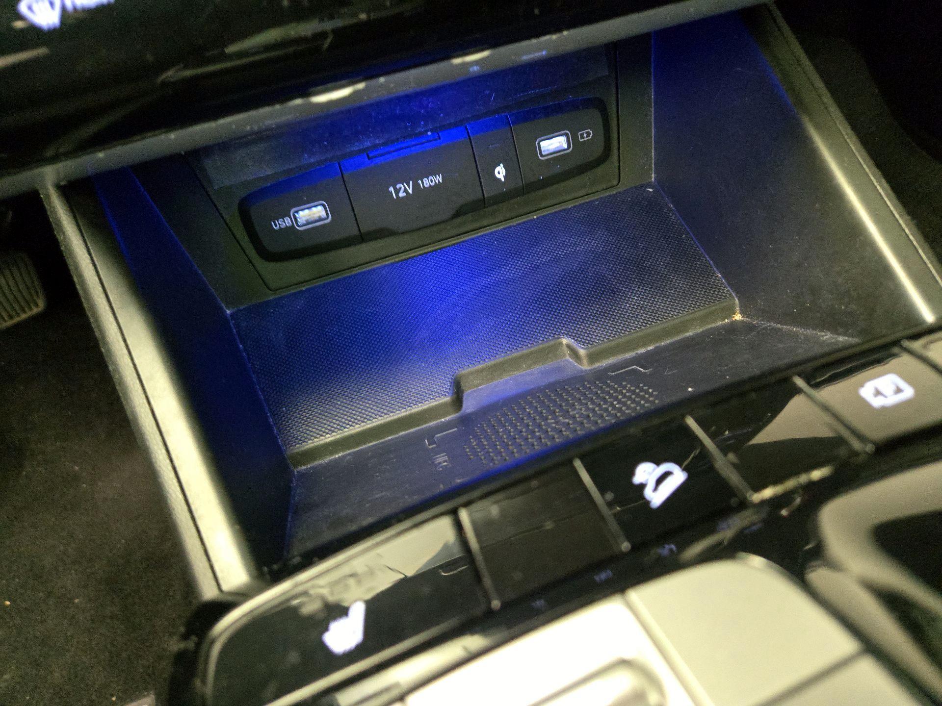 Thumbnail: 2022 Hyundai Tucson - 18