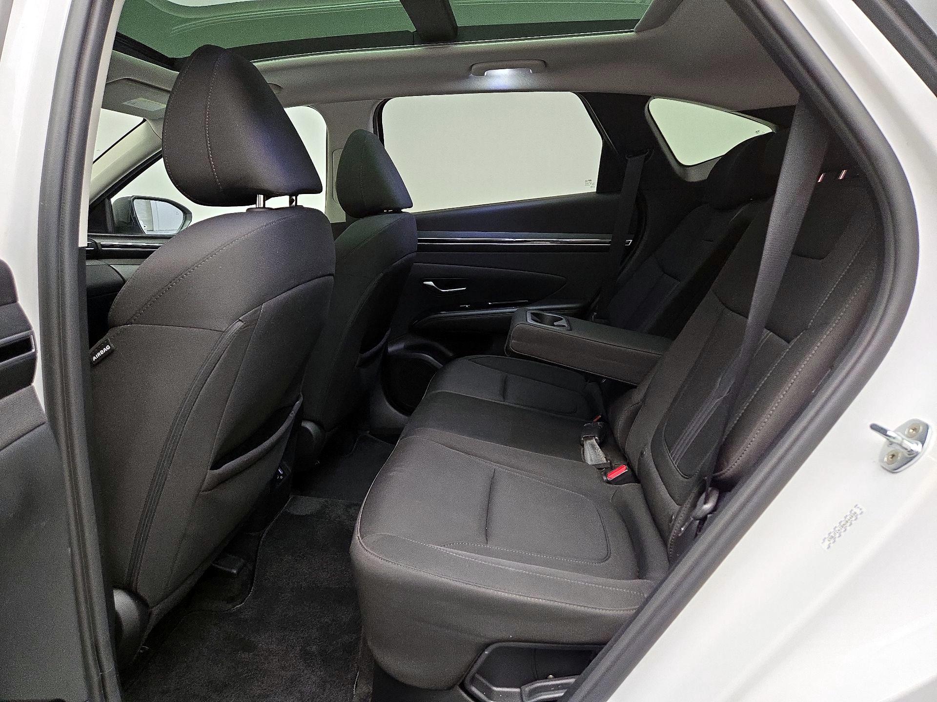 Thumbnail: 2022 Hyundai Tucson - 20