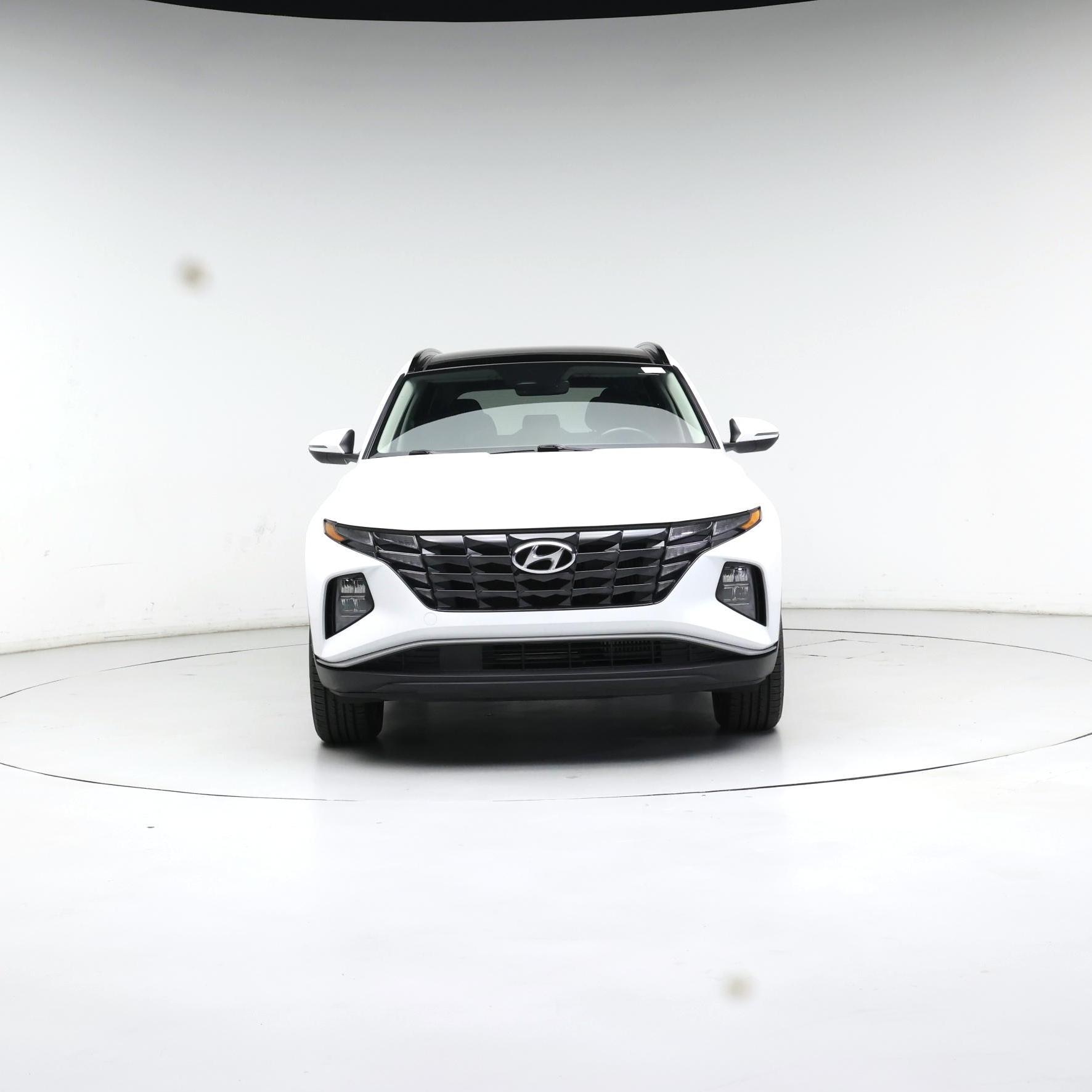 Thumbnail: 2022 Hyundai Tucson - 5