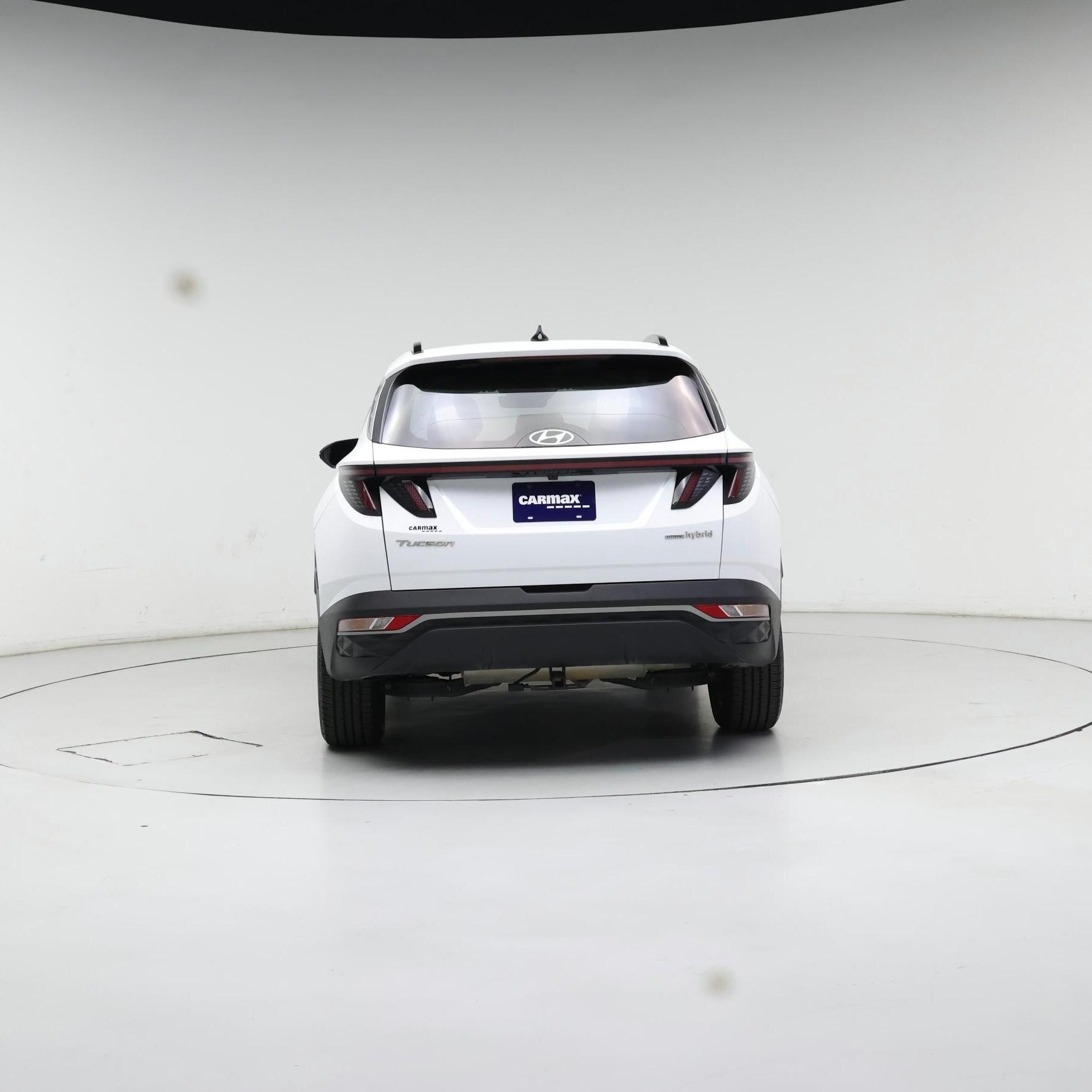 Thumbnail: 2022 Hyundai Tucson - 6