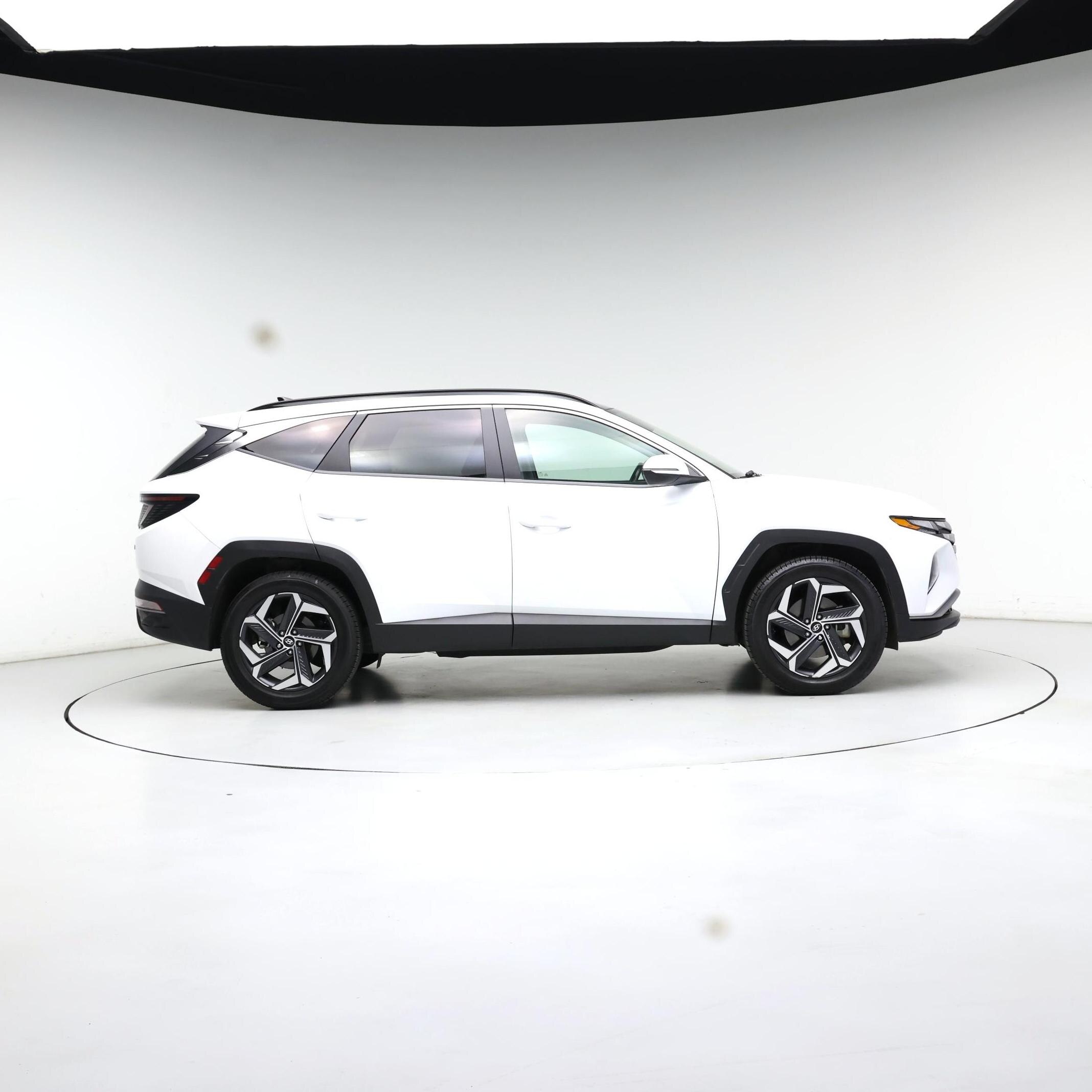 Thumbnail: 2022 Hyundai Tucson - 7