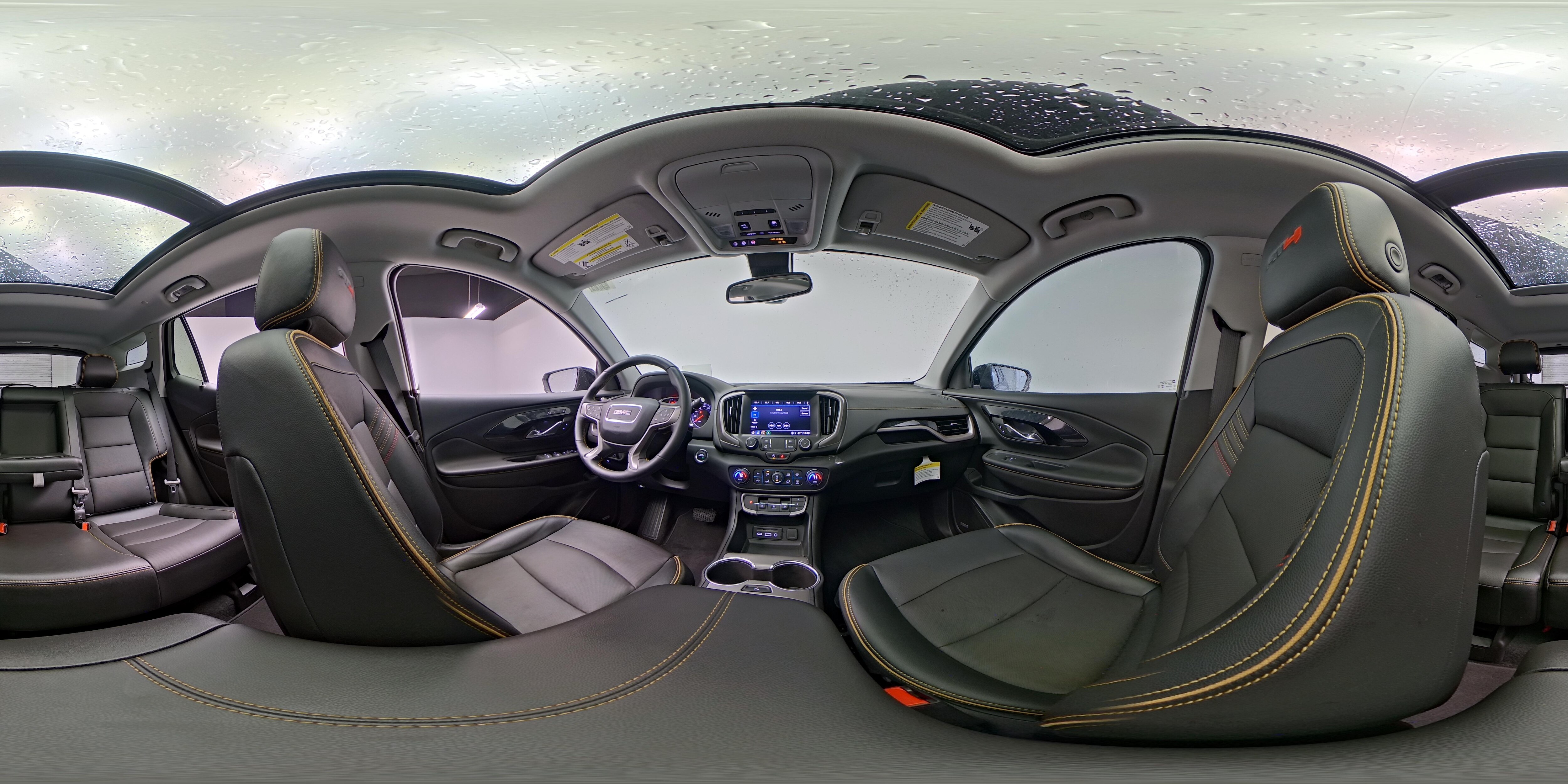 2024 GMC Terrain AT4 - Photo 28